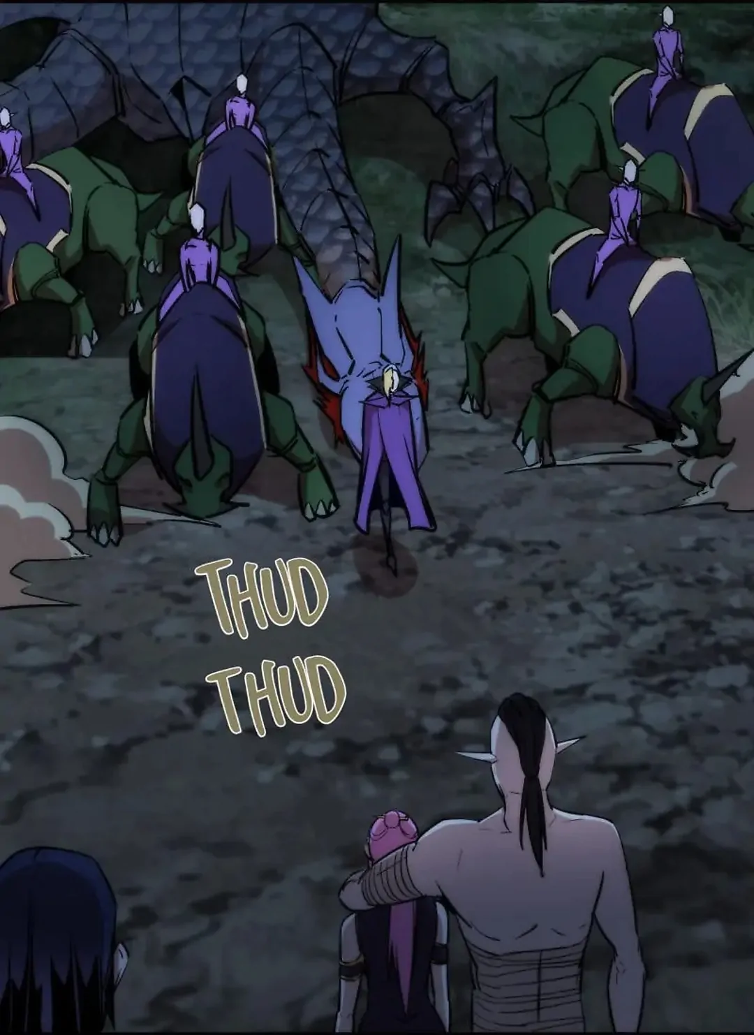 I Am Not The Demon Lord Chapter 26 - page 23