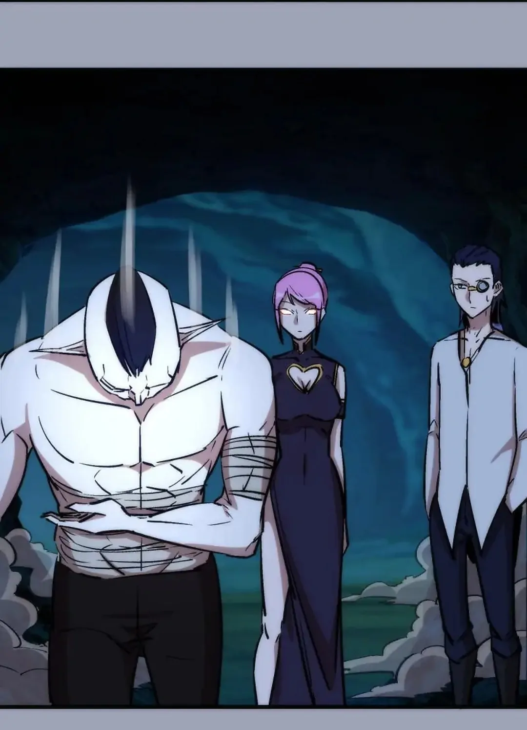 I Am Not The Demon Lord Chapter 26 - page 24