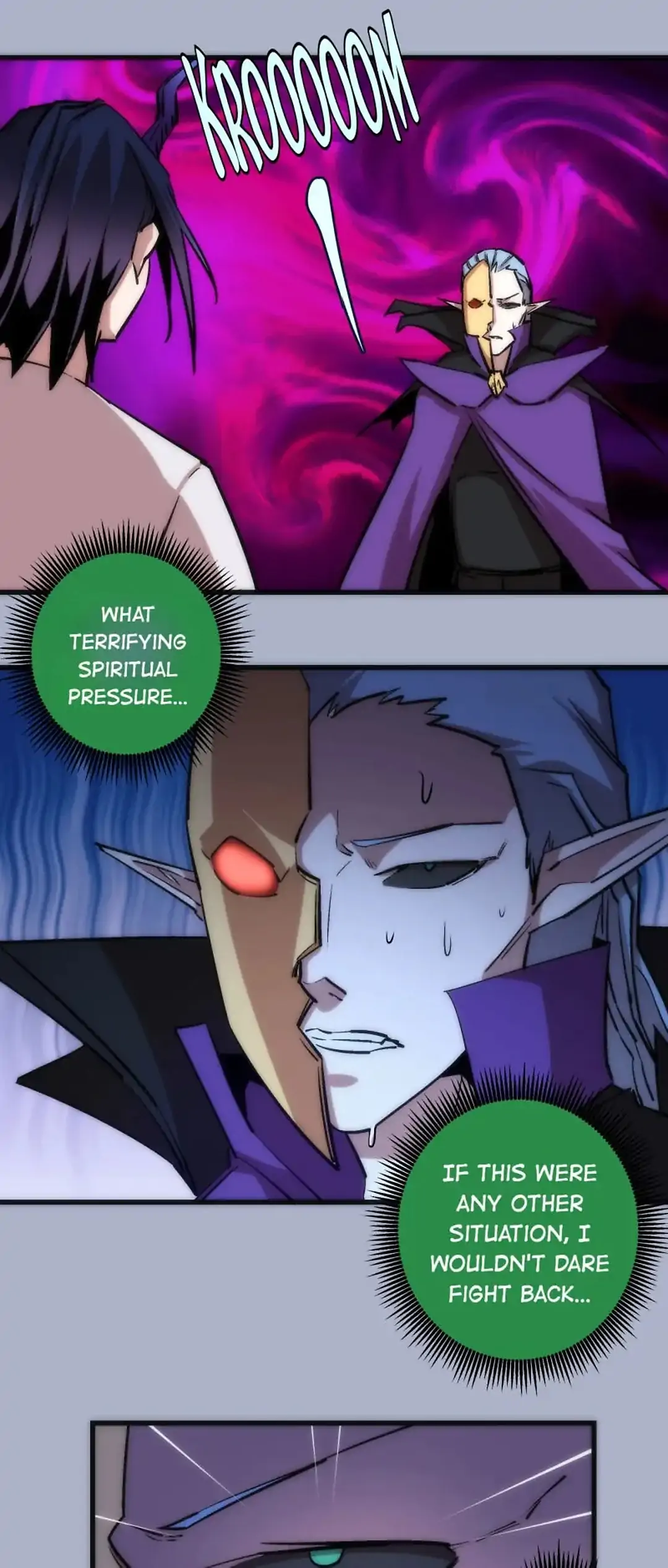 I Am Not The Demon Lord Chapter 26 - page 37