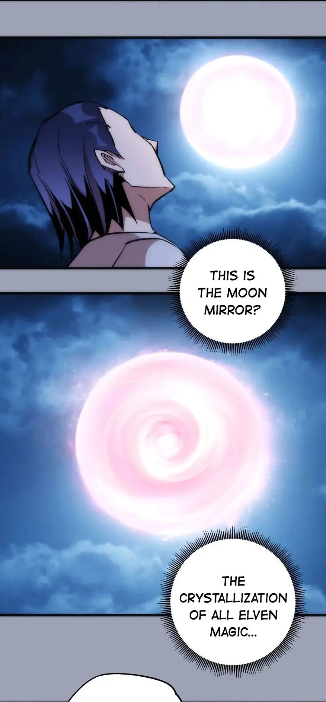 I Am Not The Demon Lord Chapter 26 - page 8