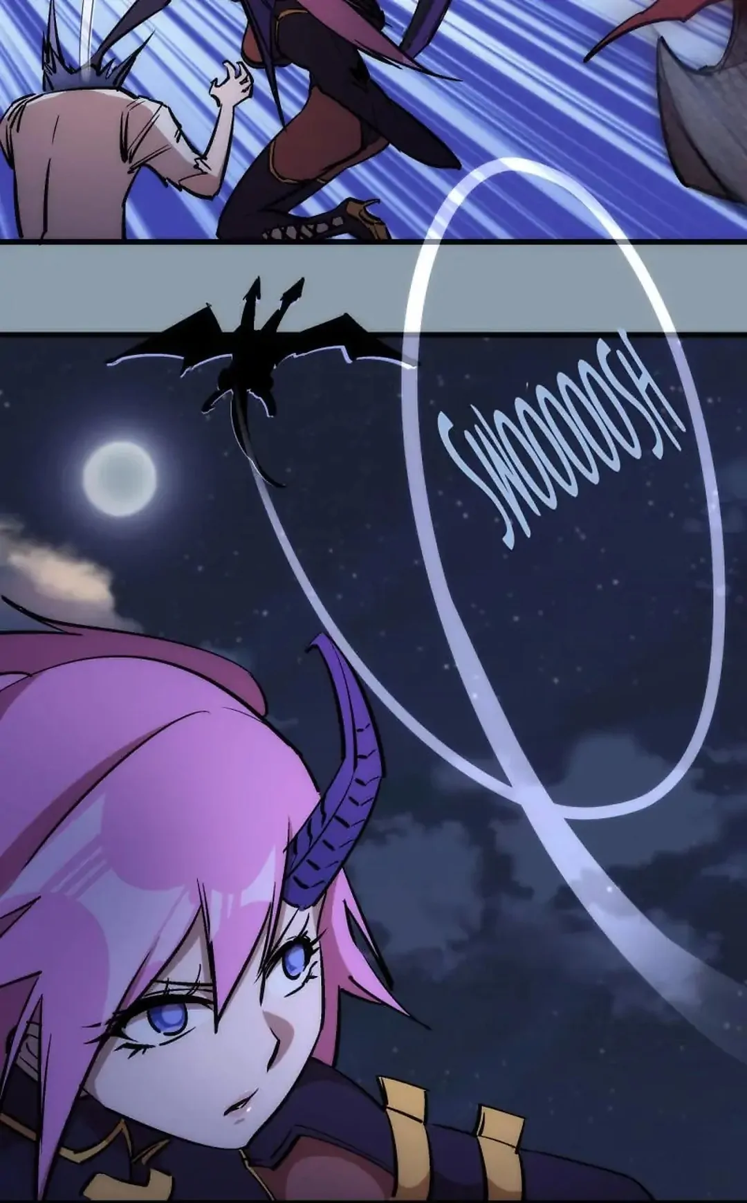 I Am Not The Demon Lord Chapter 27 - page 50