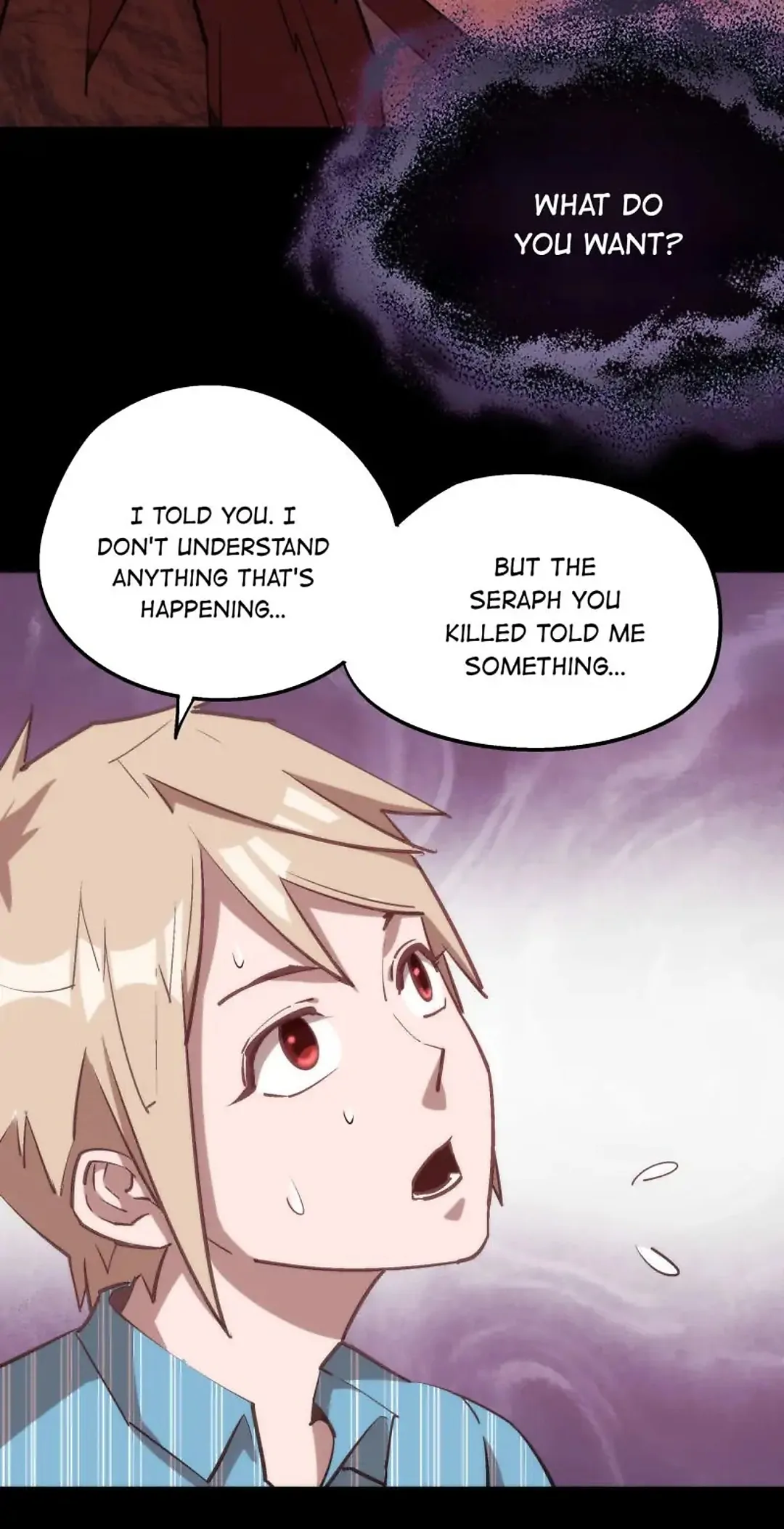 I Am Not The Demon Lord Chapter 31 - page 12