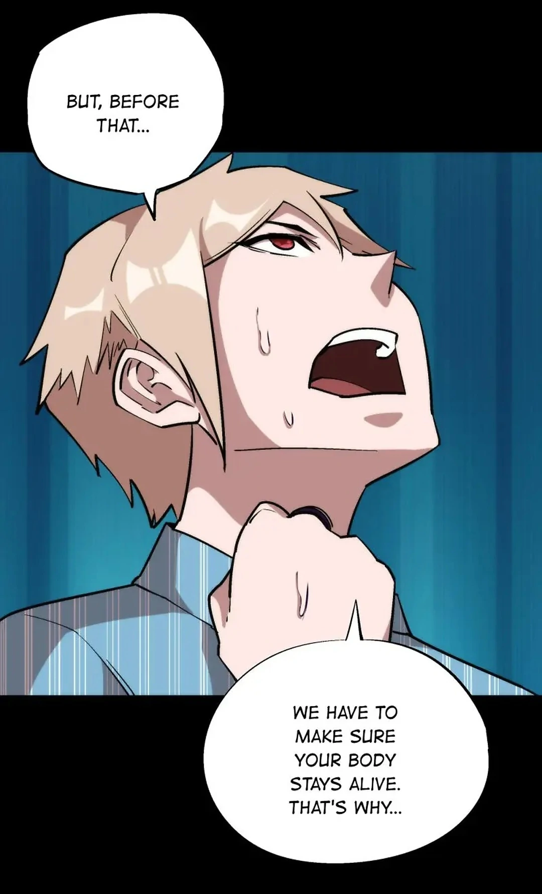 I Am Not The Demon Lord Chapter 31 - page 24