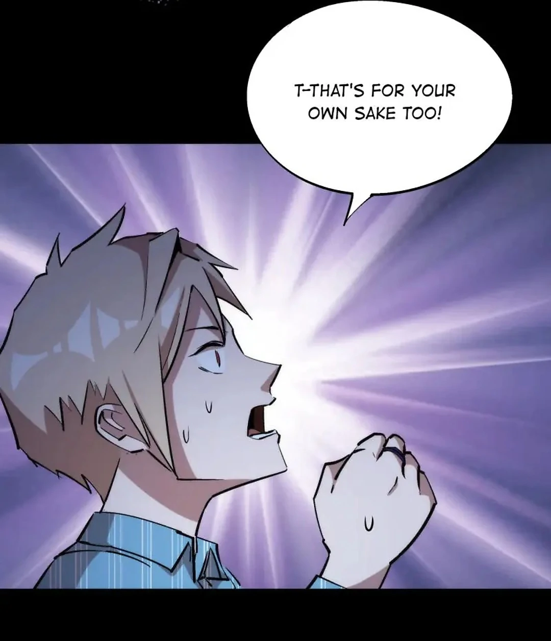 I Am Not The Demon Lord Chapter 31 - page 26