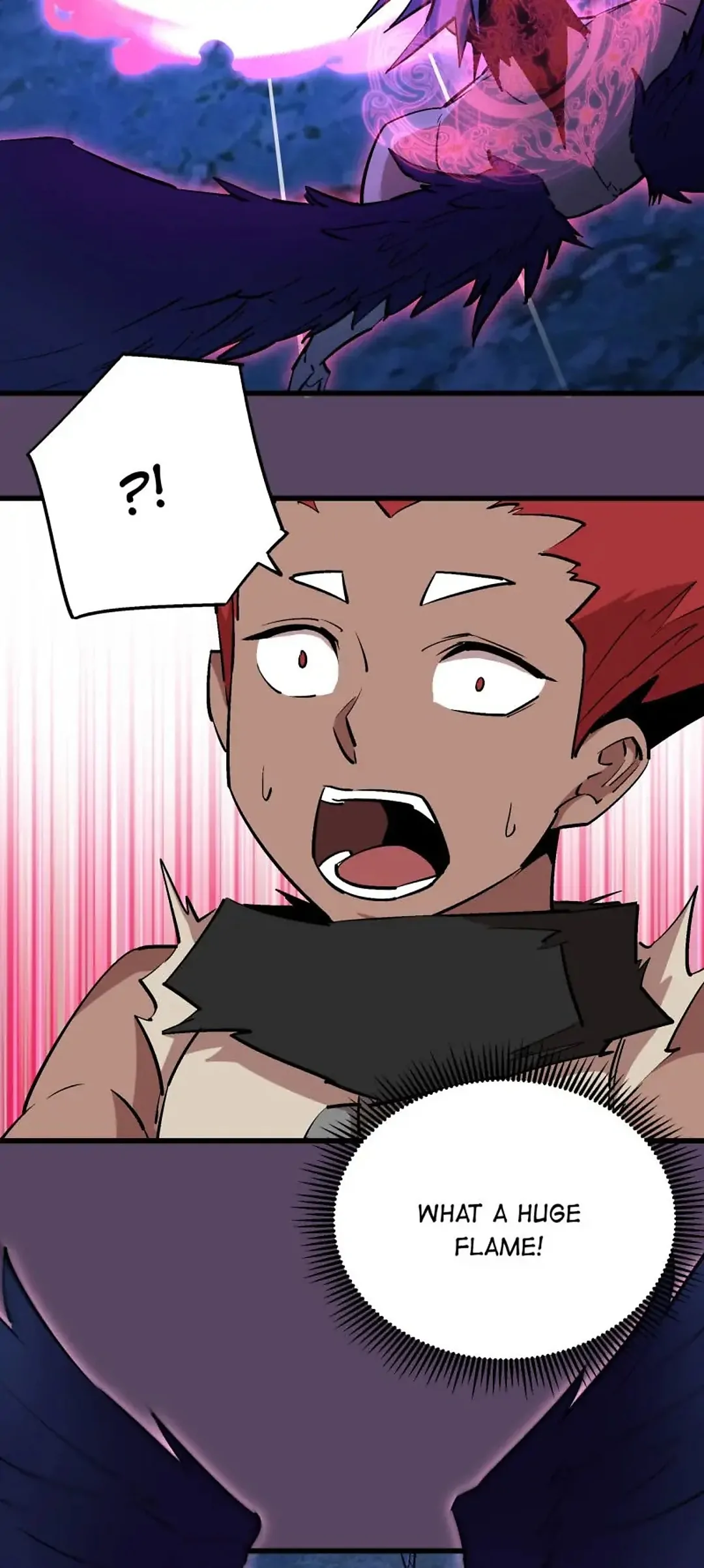 I Am Not The Demon Lord Chapter 31 - page 50