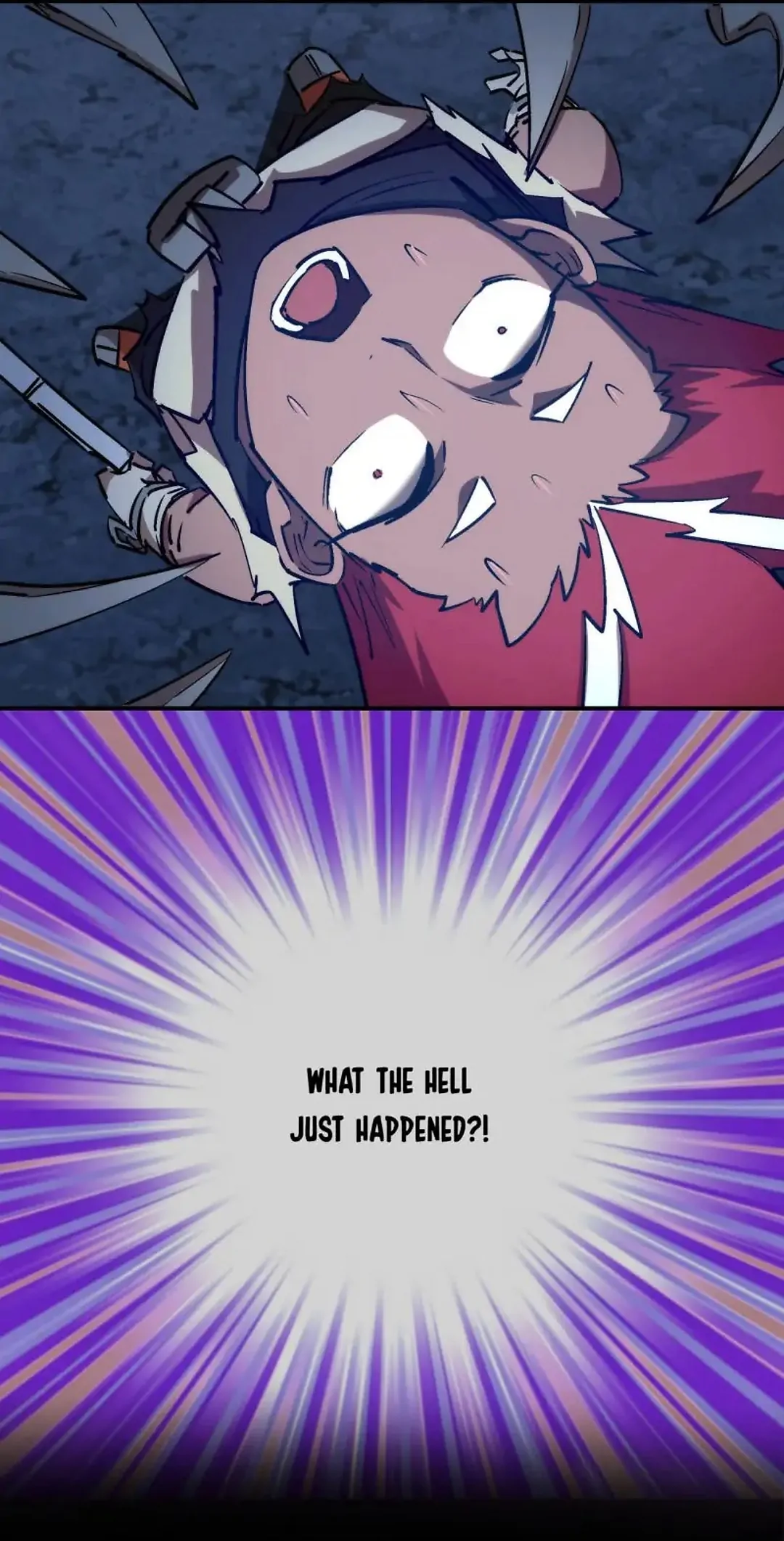 I Am Not The Demon Lord Chapter 31 - page 62