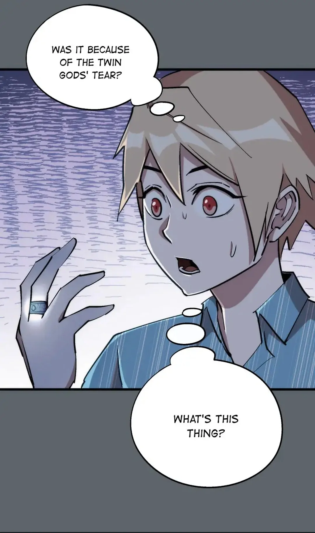 I Am Not The Demon Lord Chapter 32 - page 12