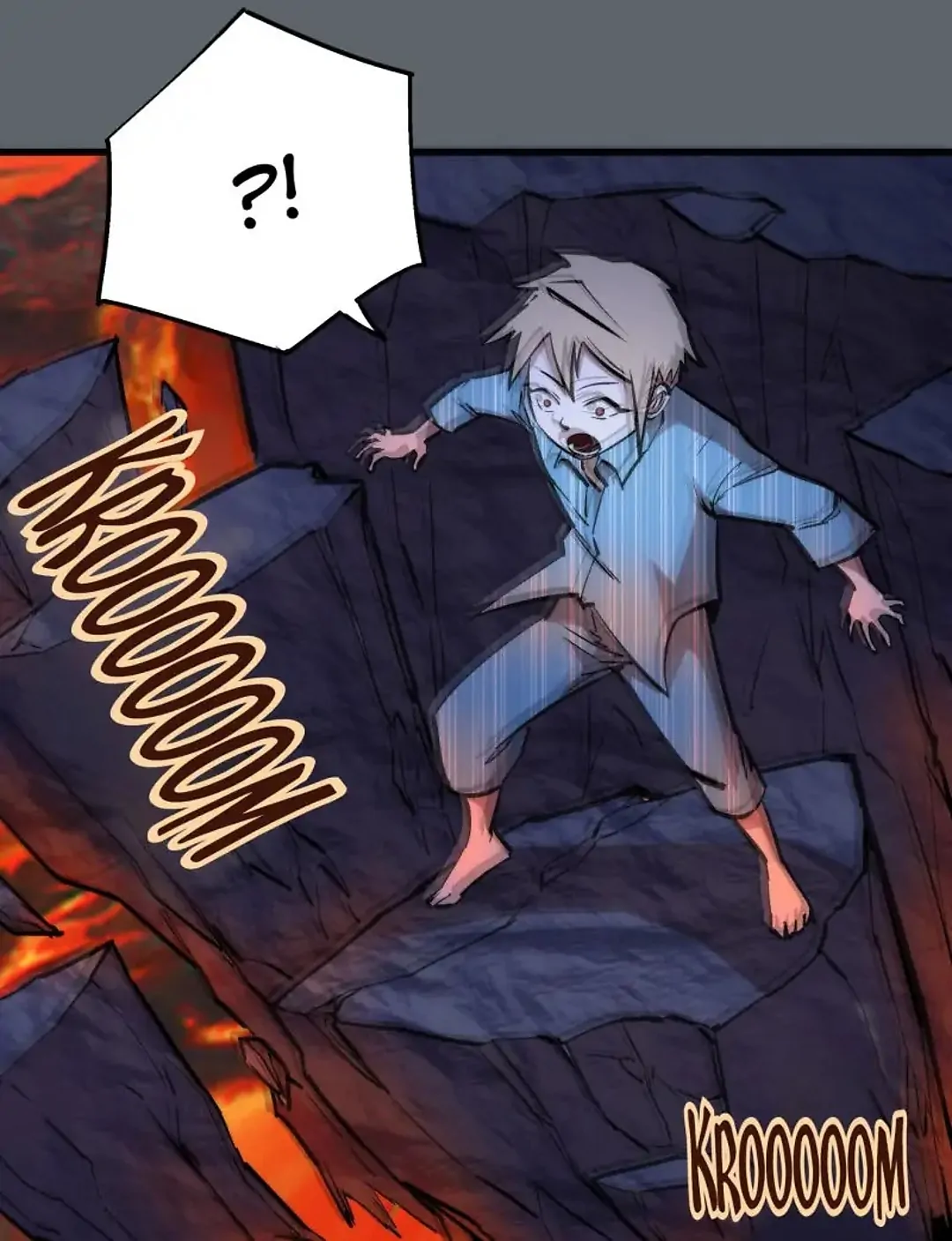 I Am Not The Demon Lord Chapter 32 - page 18