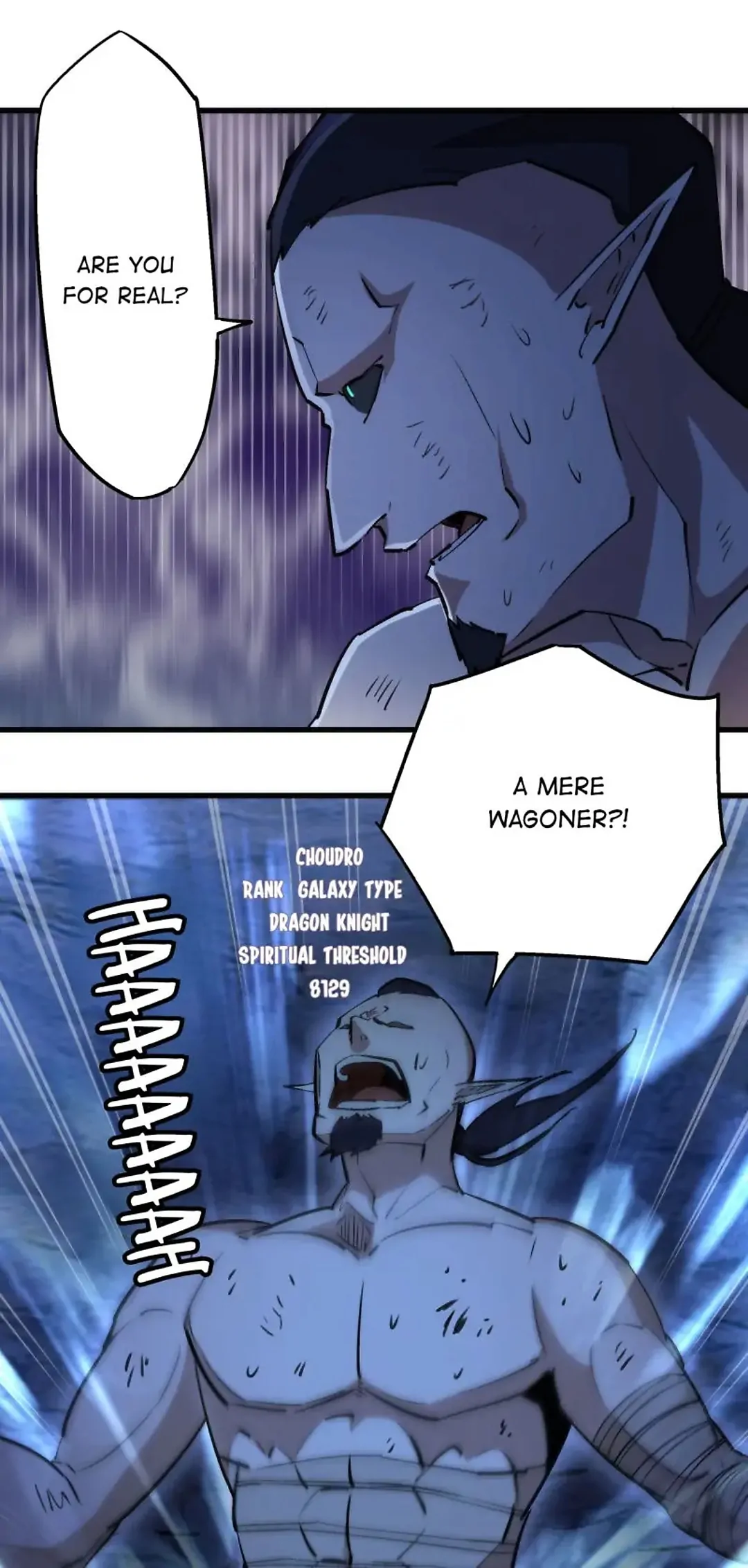 I Am Not The Demon Lord Chapter 32 - page 39