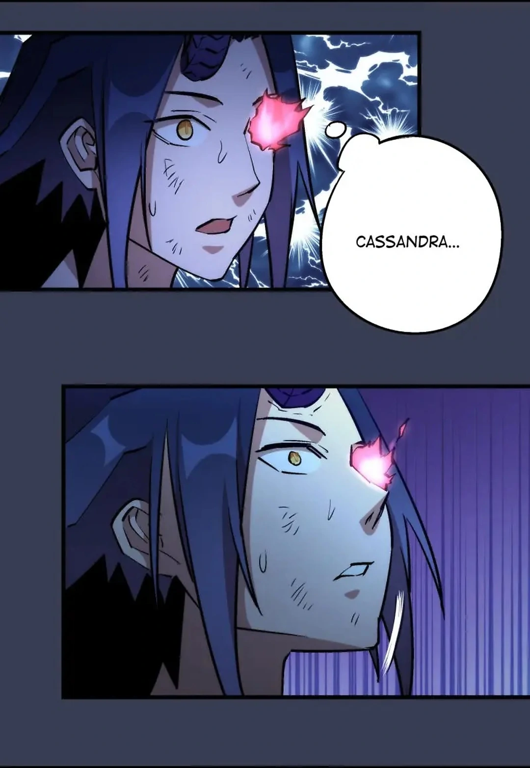 I Am Not The Demon Lord Chapter 32 - page 50