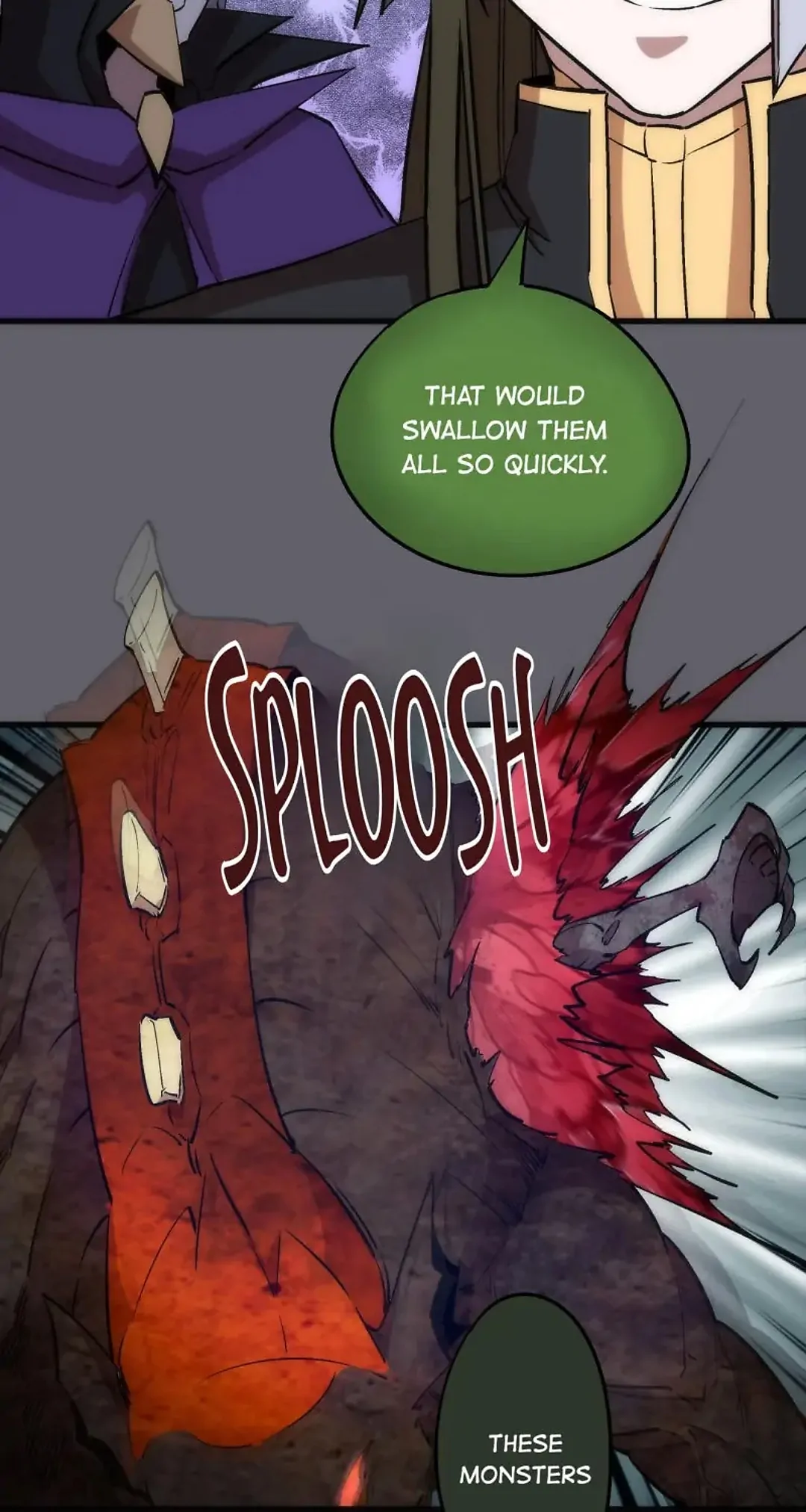 I Am Not The Demon Lord Chapter 35 - page 11