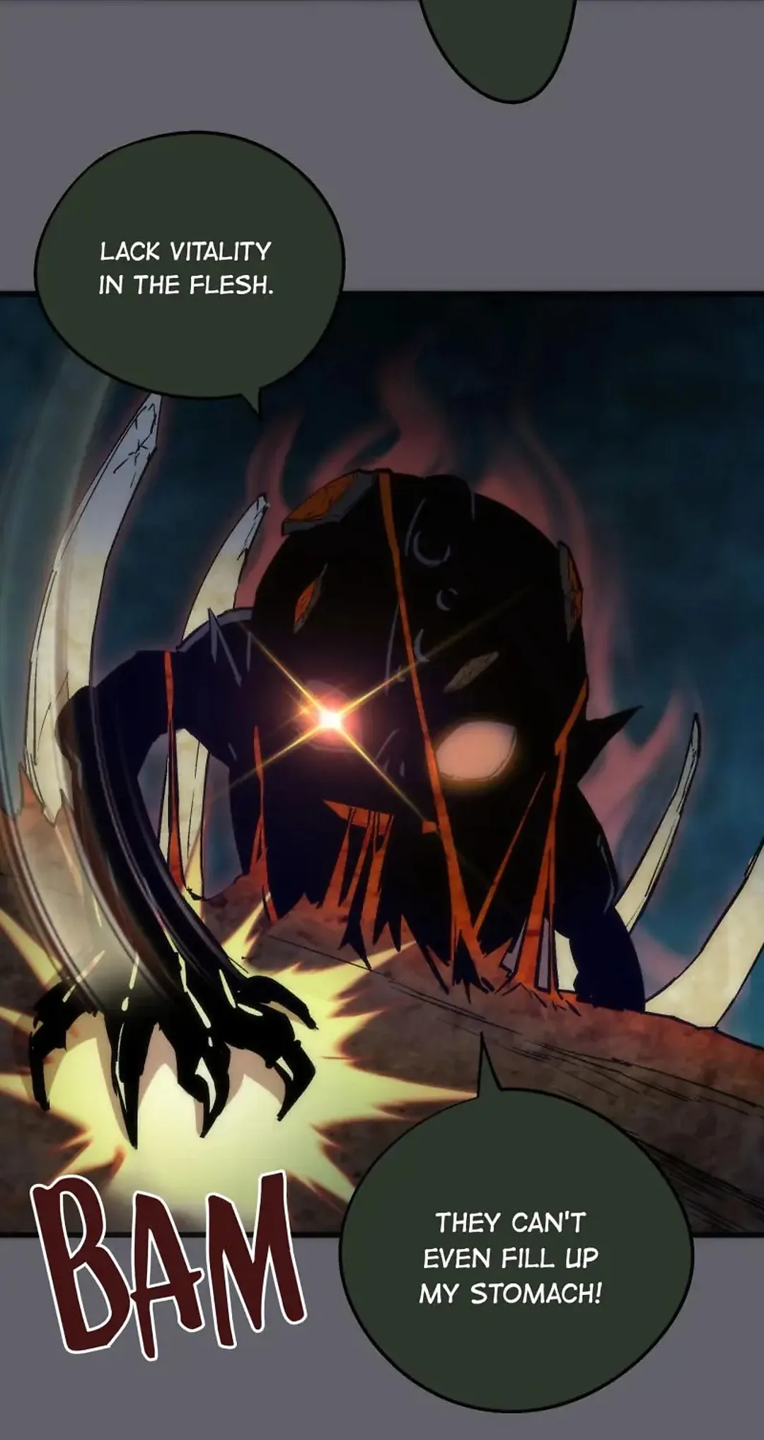 I Am Not The Demon Lord Chapter 35 - page 12