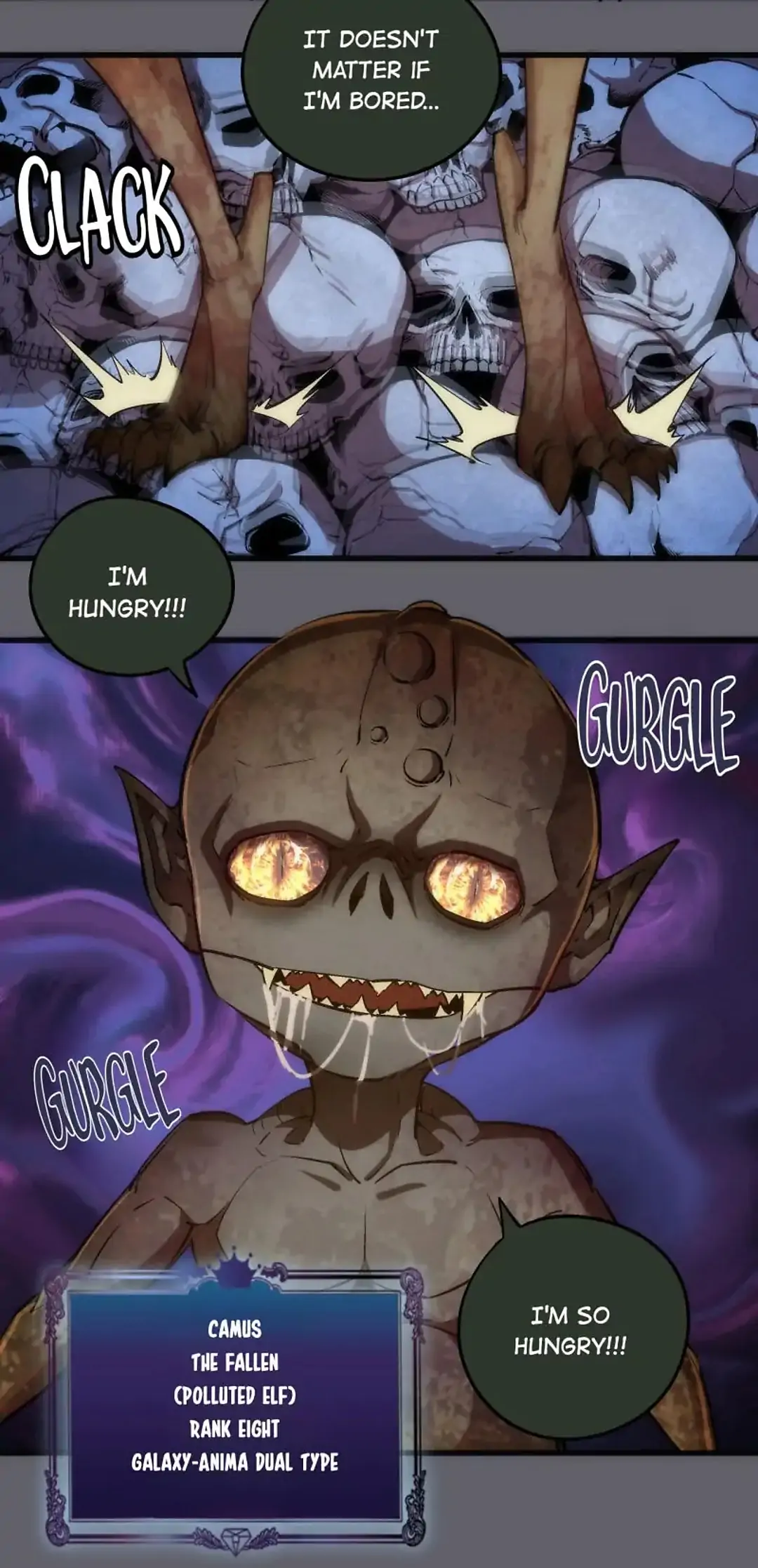 I Am Not The Demon Lord Chapter 35 - page 15