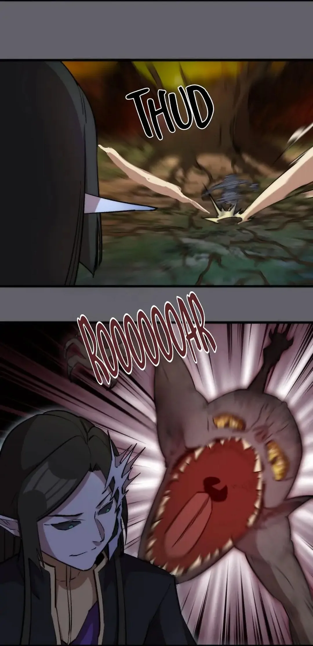 I Am Not The Demon Lord Chapter 35 - page 25