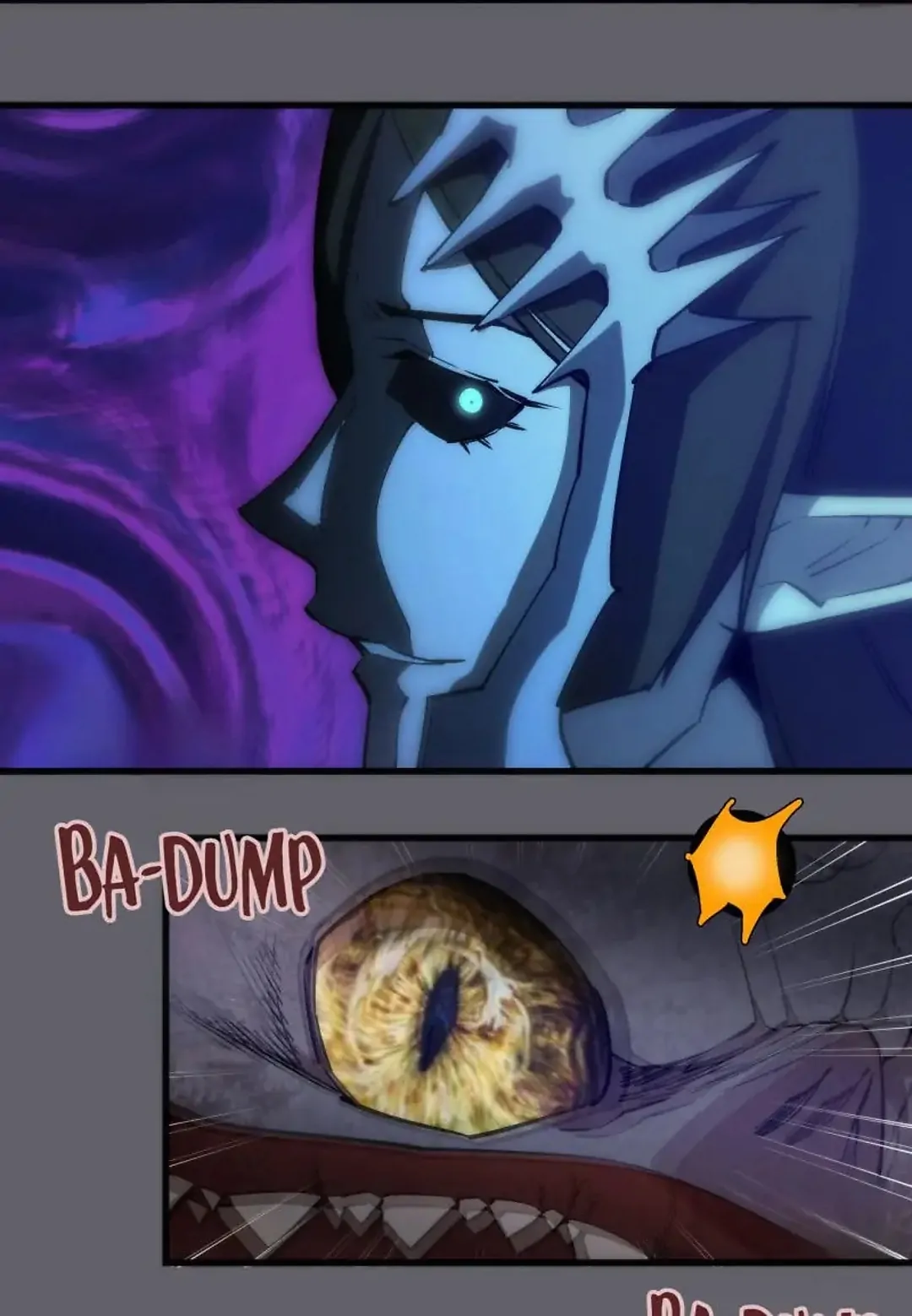 I Am Not The Demon Lord Chapter 35 - page 26