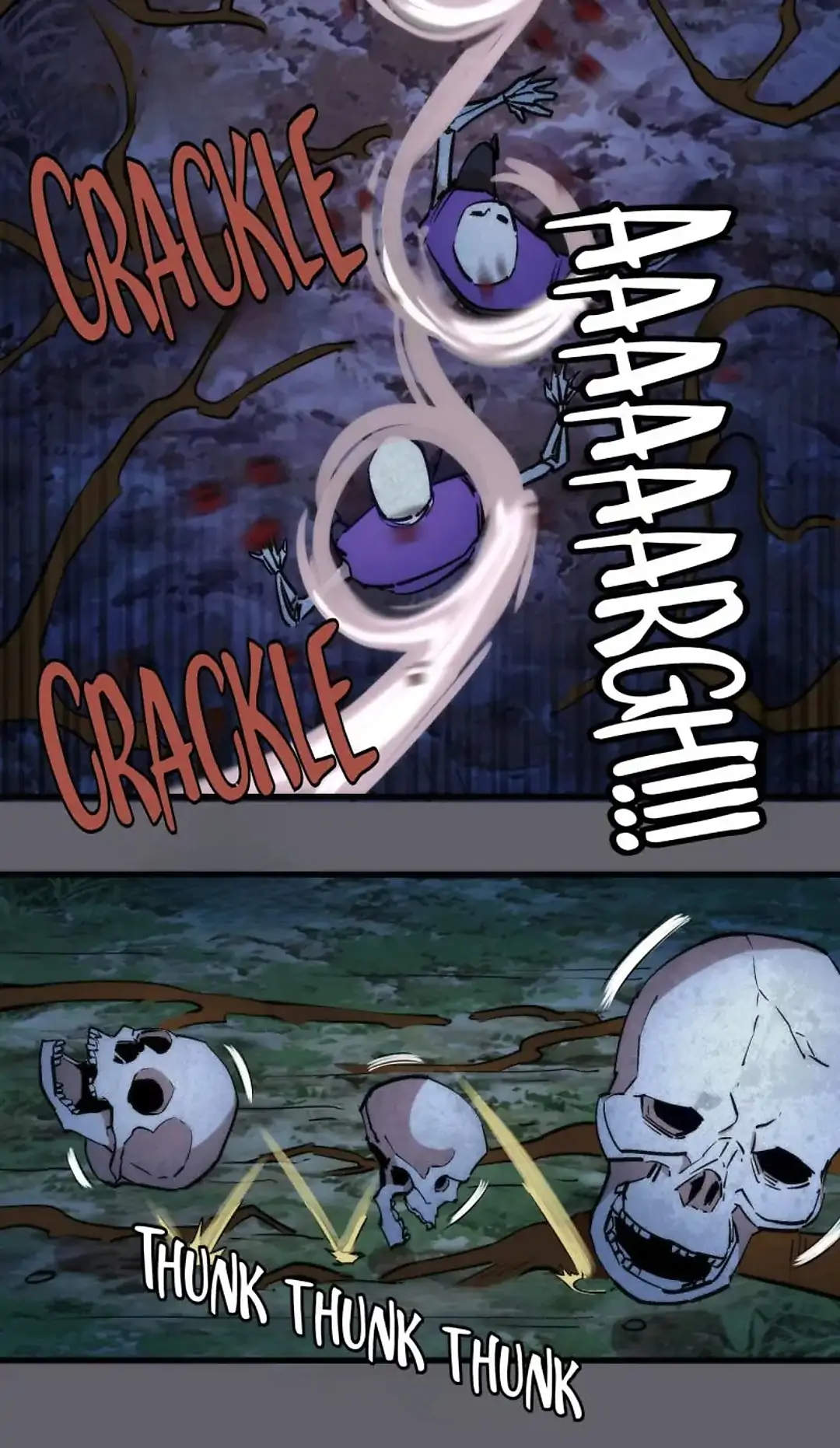 I Am Not The Demon Lord Chapter 35 - page 30