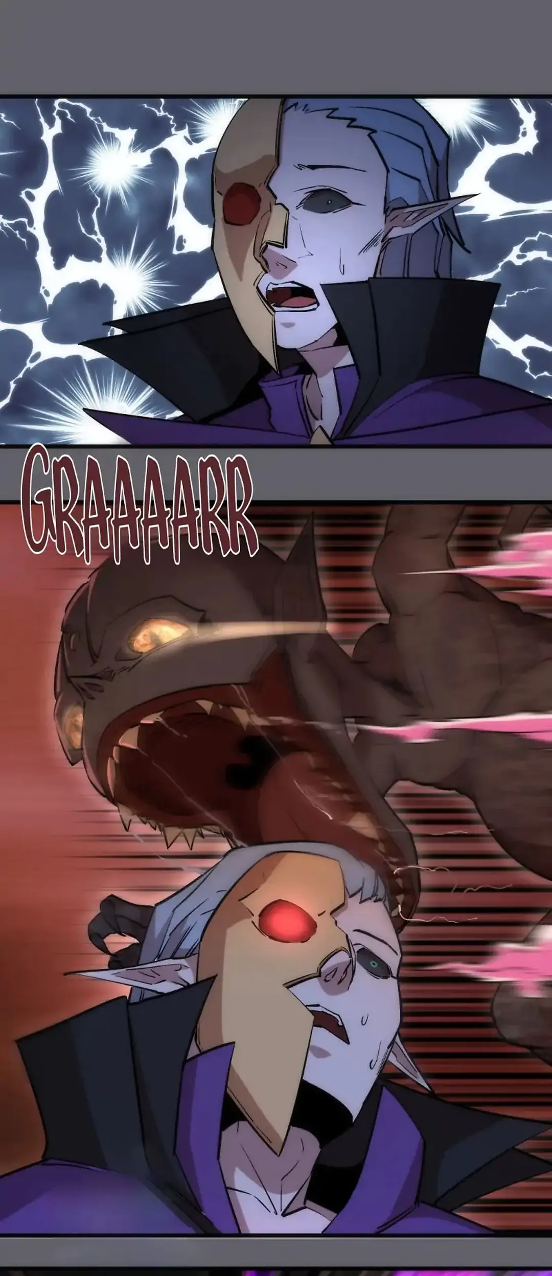 I Am Not The Demon Lord Chapter 35 - page 31