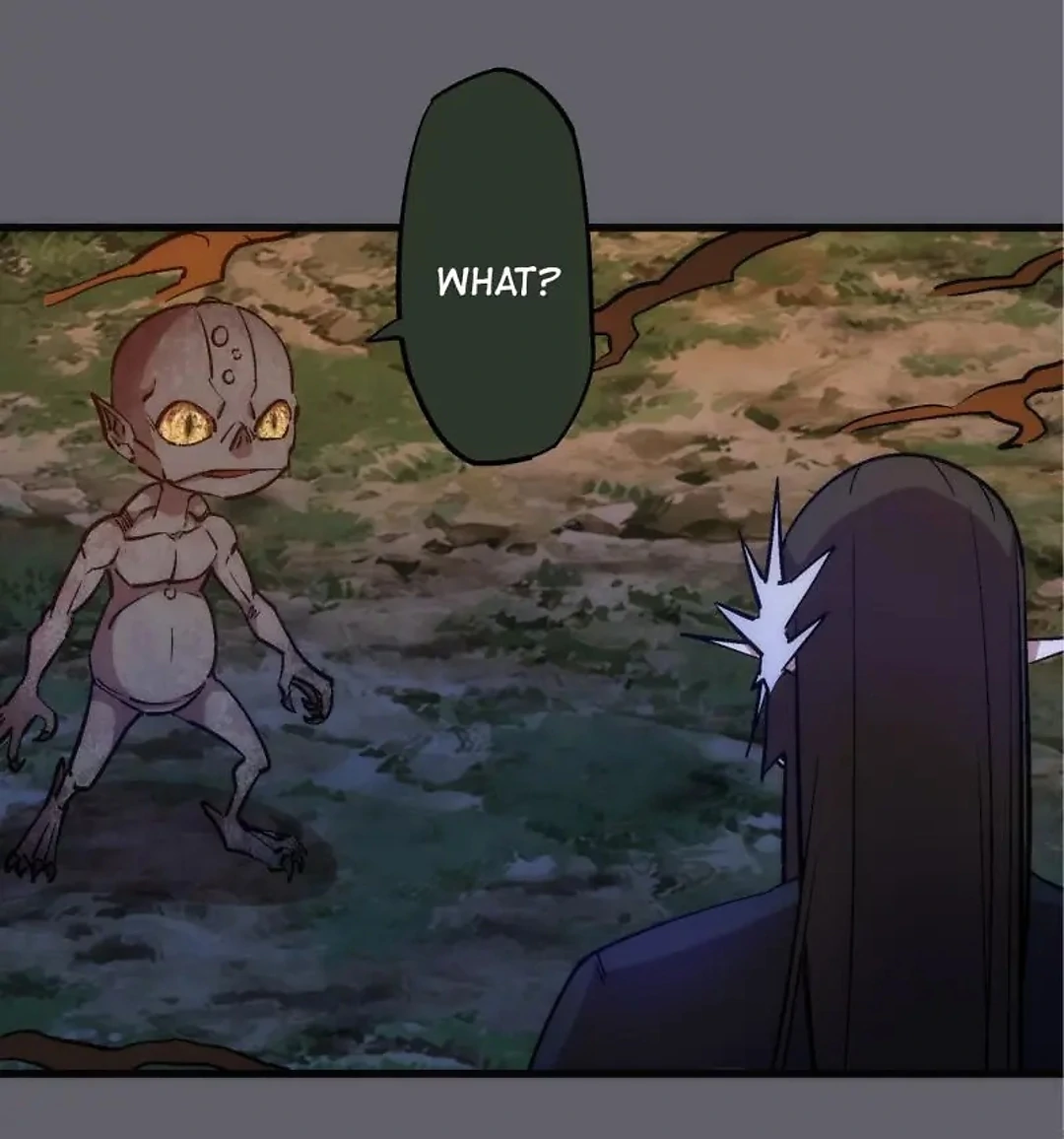 I Am Not The Demon Lord Chapter 35 - page 39