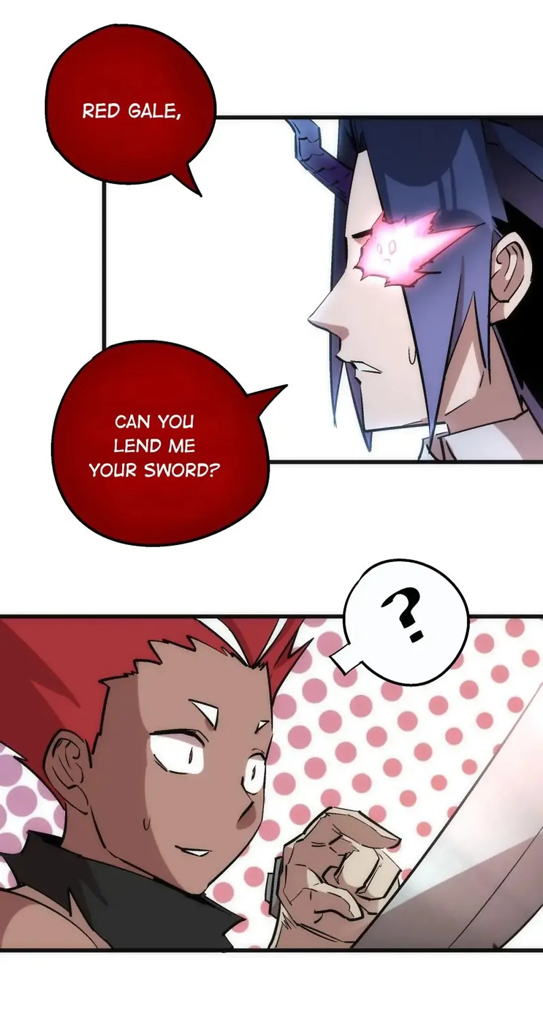 I Am Not The Demon Lord Chapter 35 - page 50