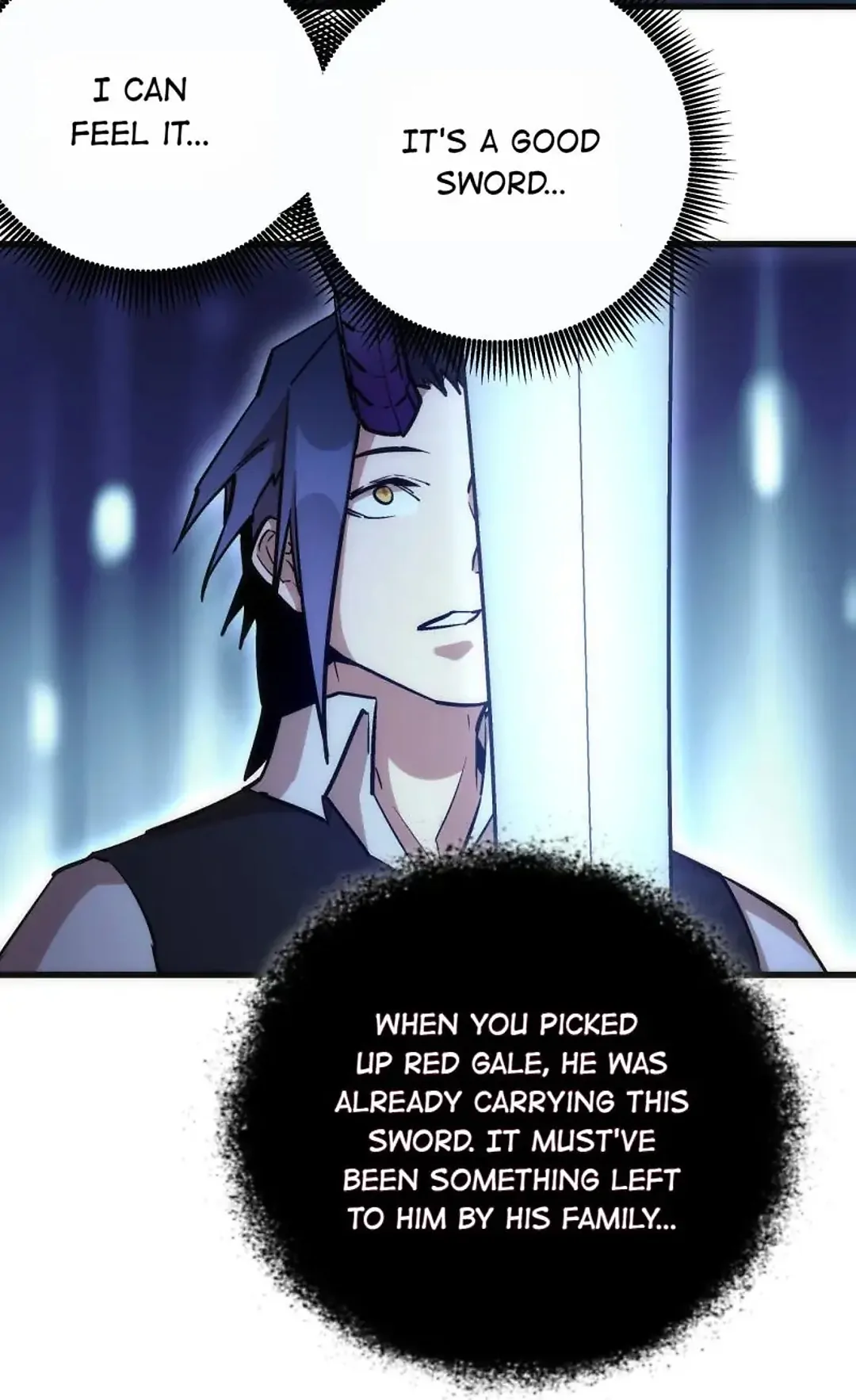 I Am Not The Demon Lord Chapter 35 - page 54