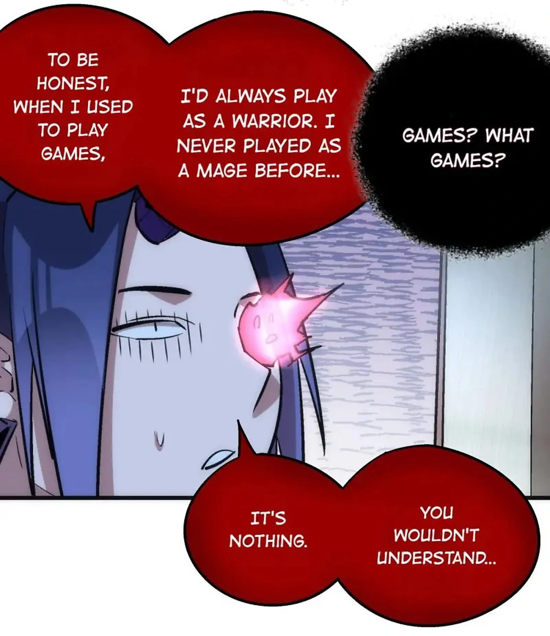 I Am Not The Demon Lord Chapter 35 - page 55