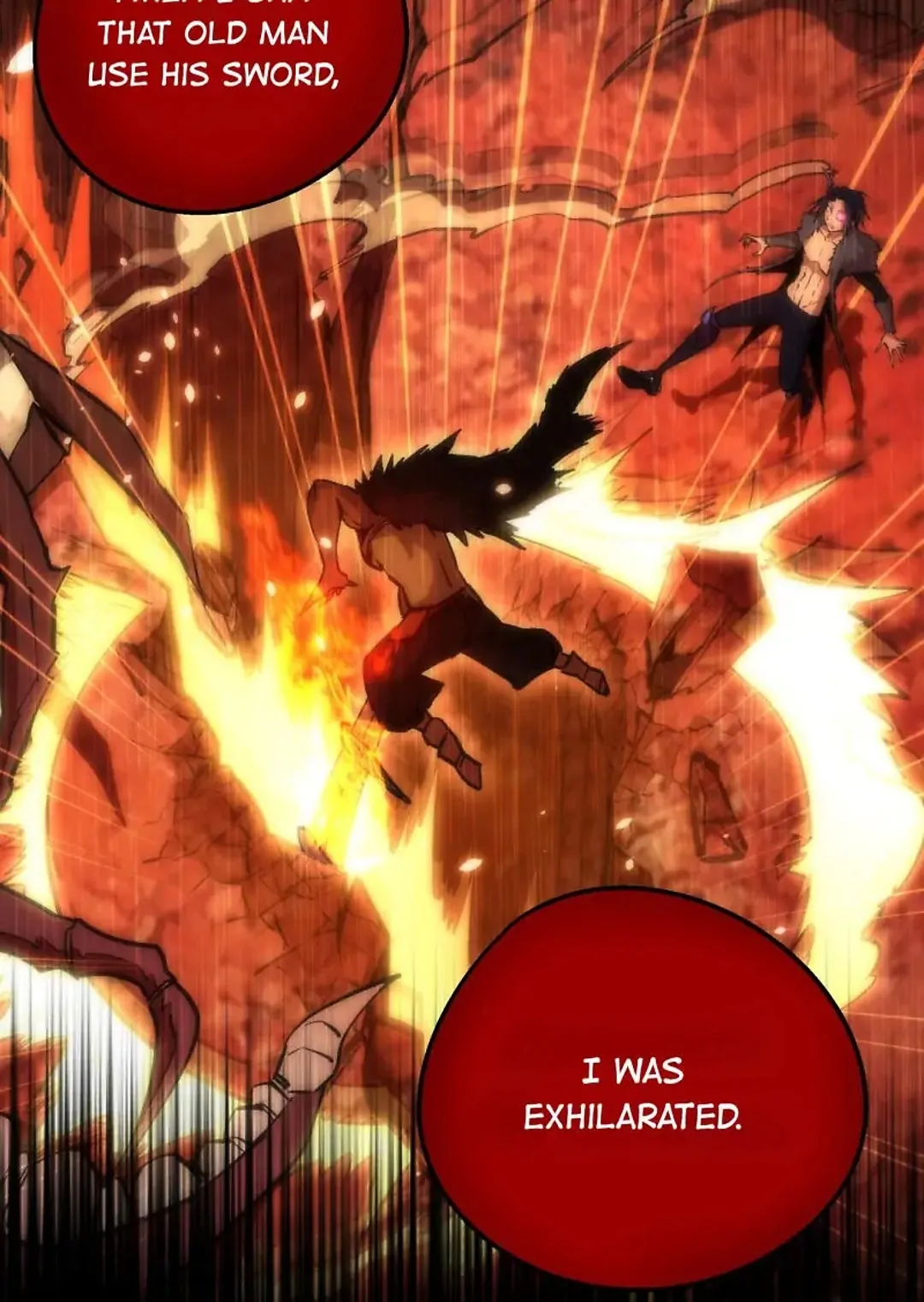 I Am Not The Demon Lord Chapter 35 - page 61