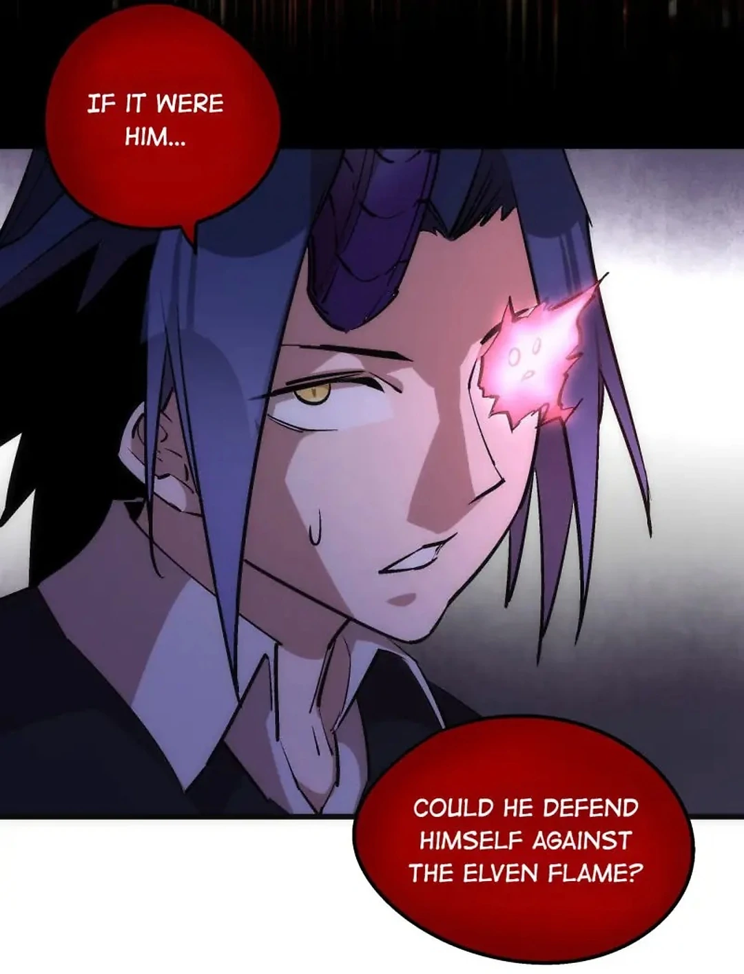 I Am Not The Demon Lord Chapter 35 - page 62