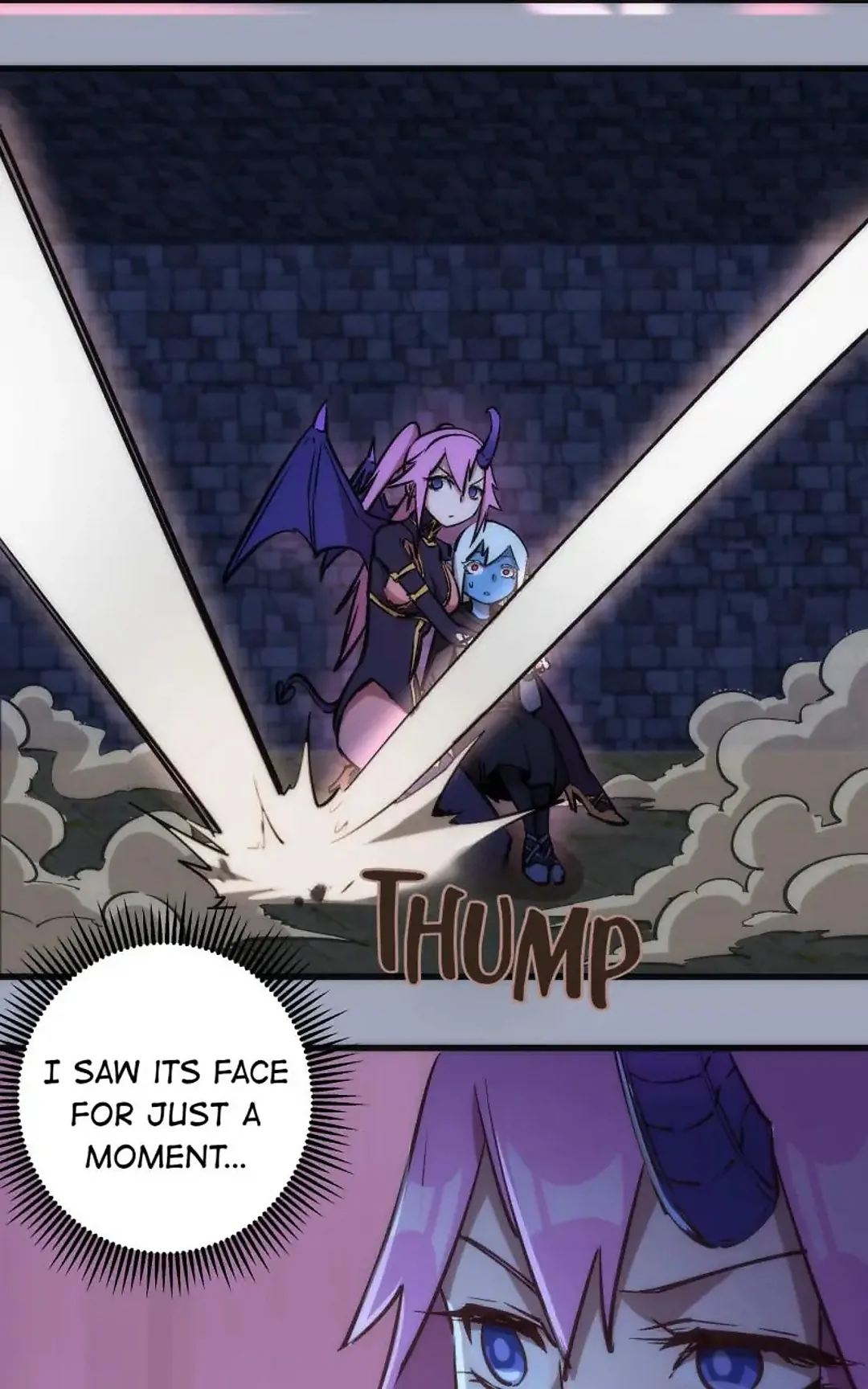 I Am Not The Demon Lord Chapter 37 - page 15