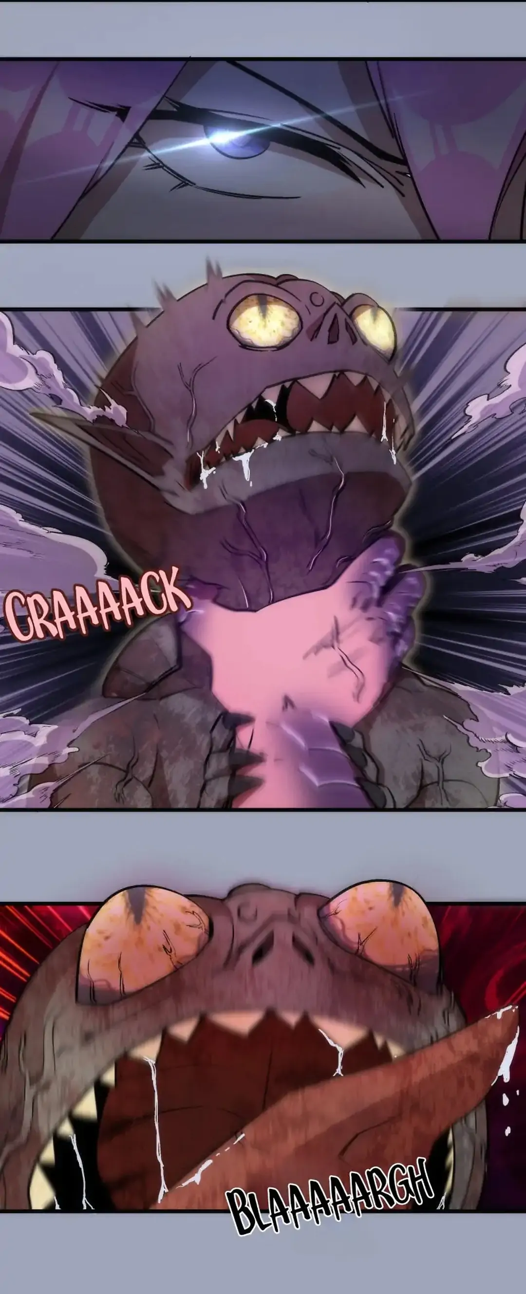 I Am Not The Demon Lord Chapter 37 - page 50