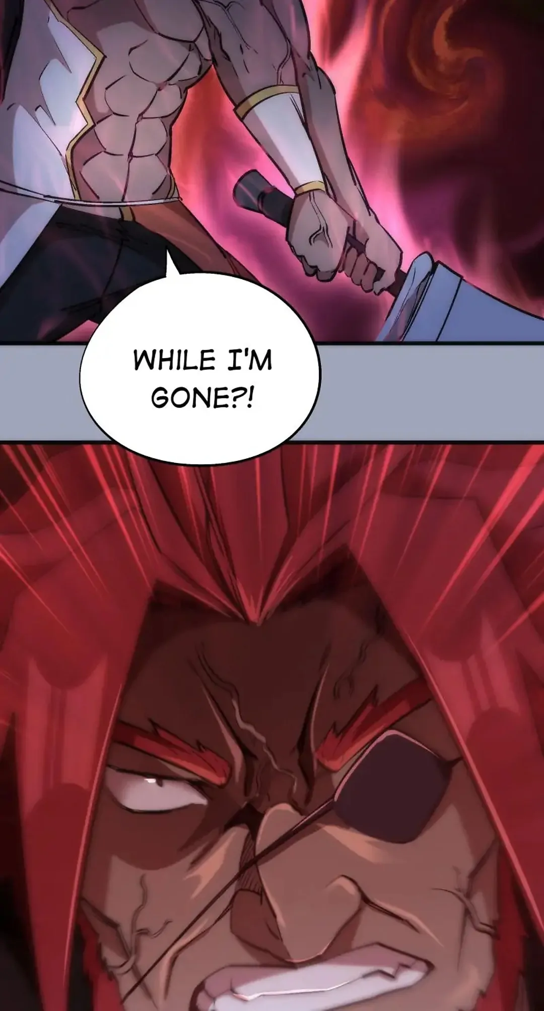 I Am Not The Demon Lord Chapter 37 - page 61