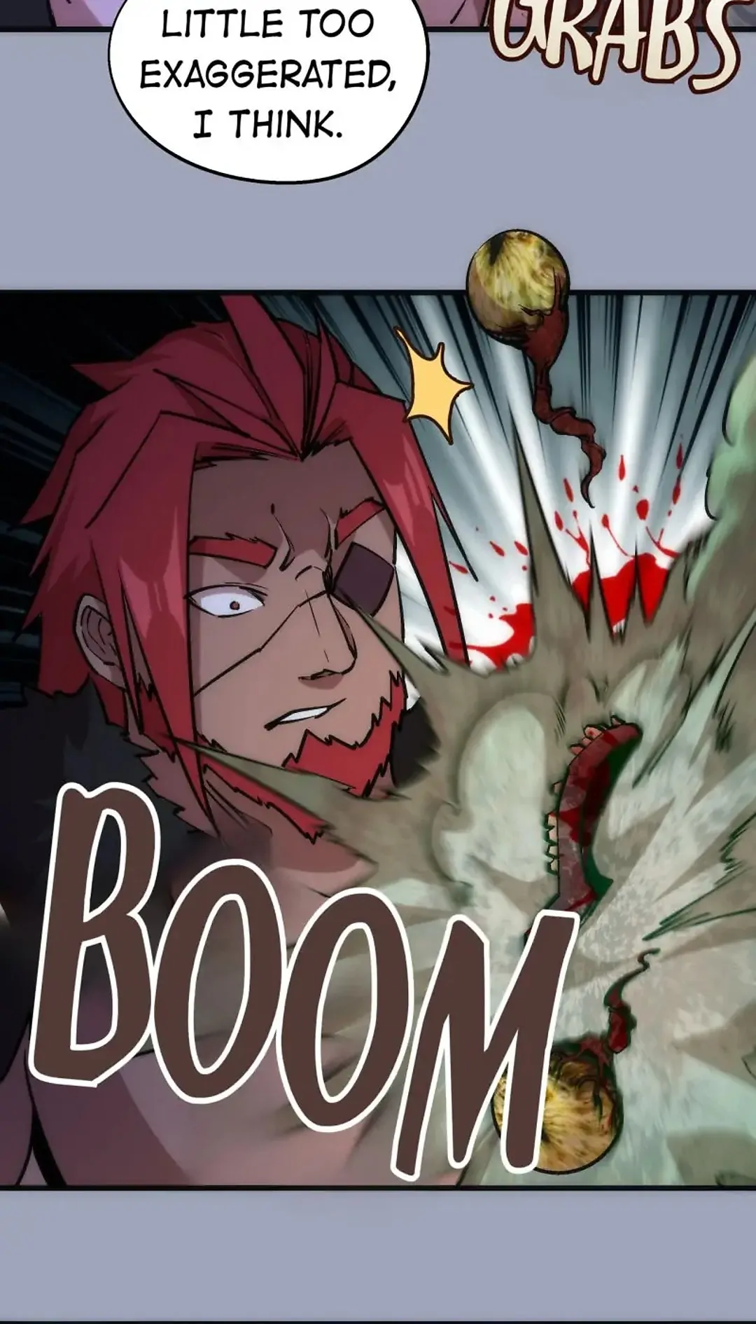 I Am Not The Demon Lord Chapter 38 - page 15