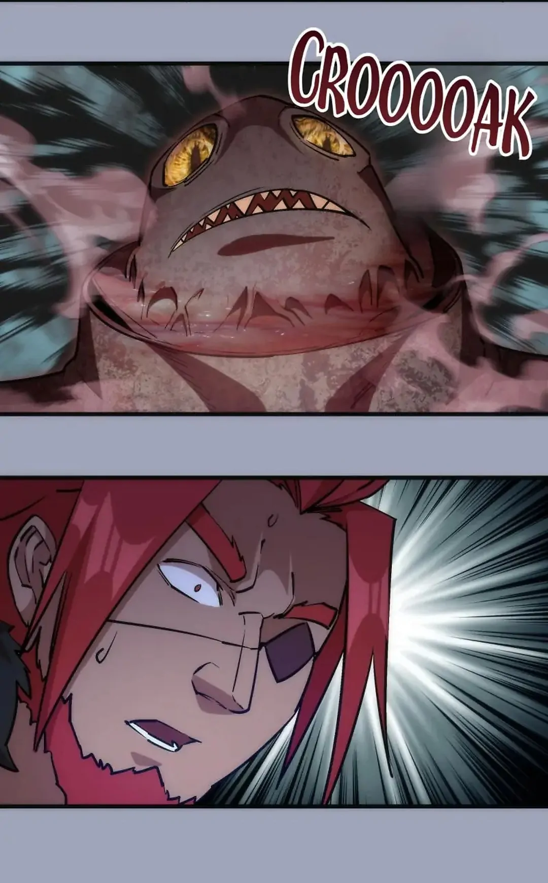 I Am Not The Demon Lord Chapter 38 - page 17