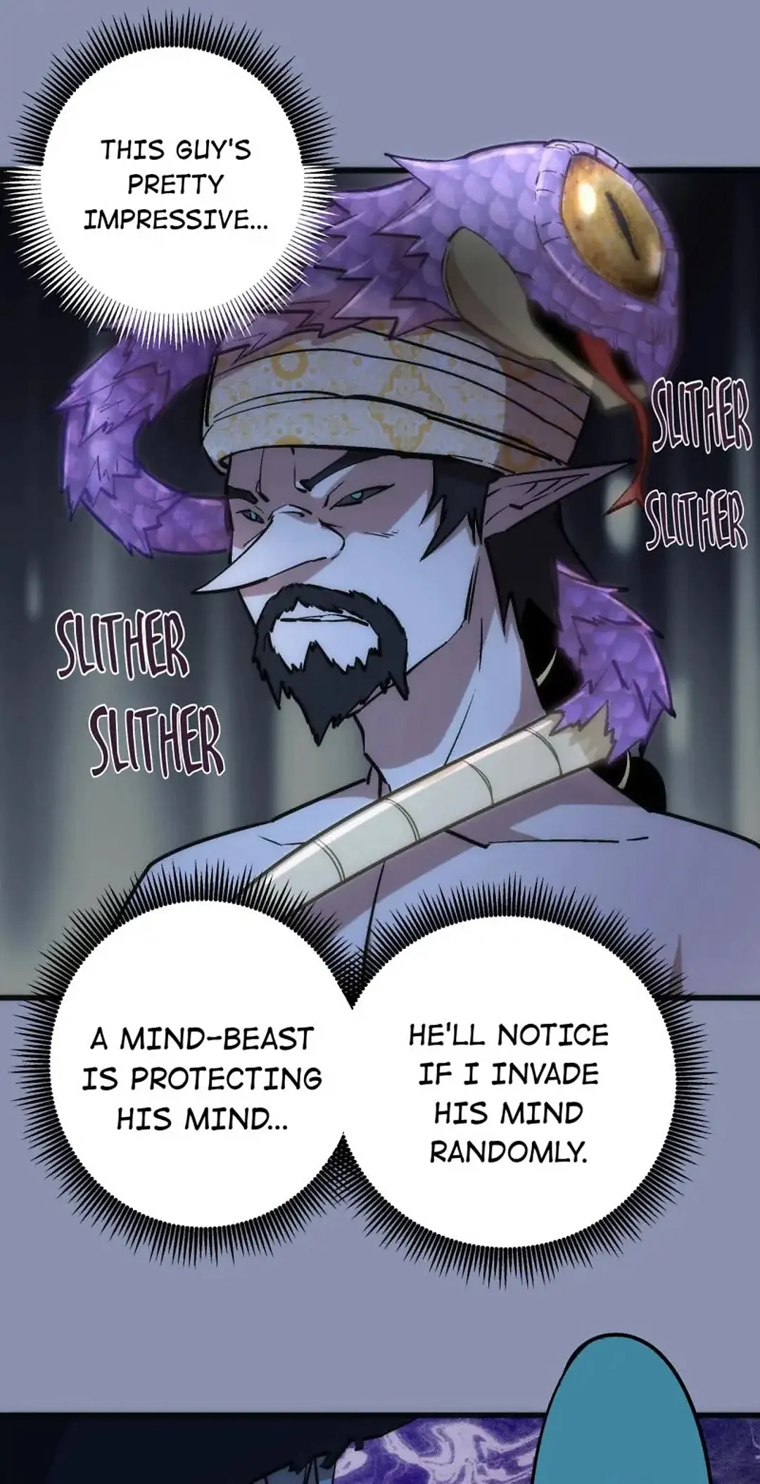 I Am Not The Demon Lord Chapter 39 - page 10