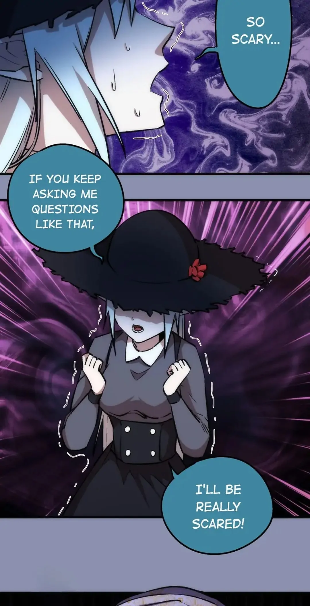 I Am Not The Demon Lord Chapter 39 - page 11