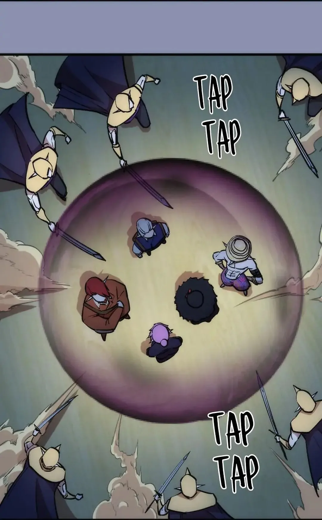 I Am Not The Demon Lord Chapter 39 - page 13