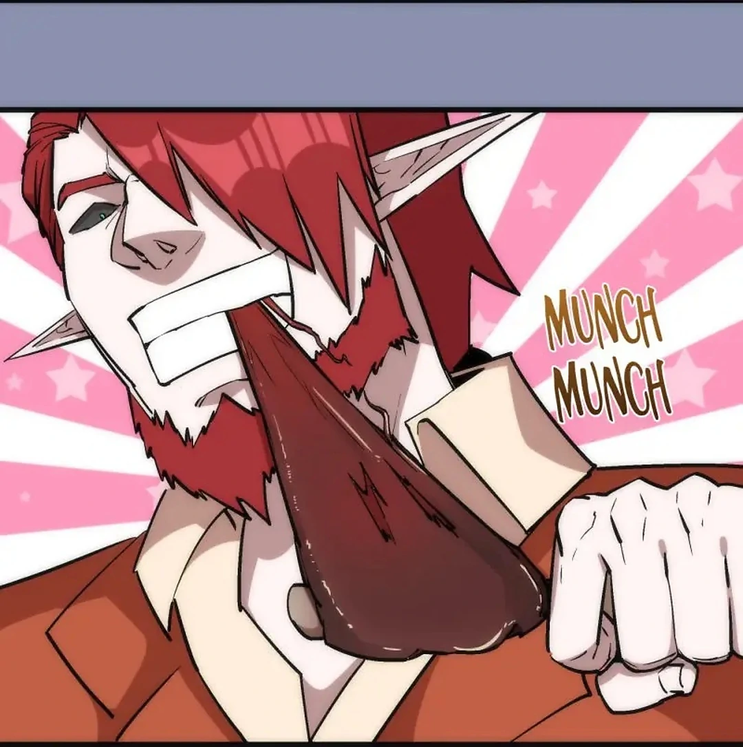 I Am Not The Demon Lord Chapter 39 - page 19