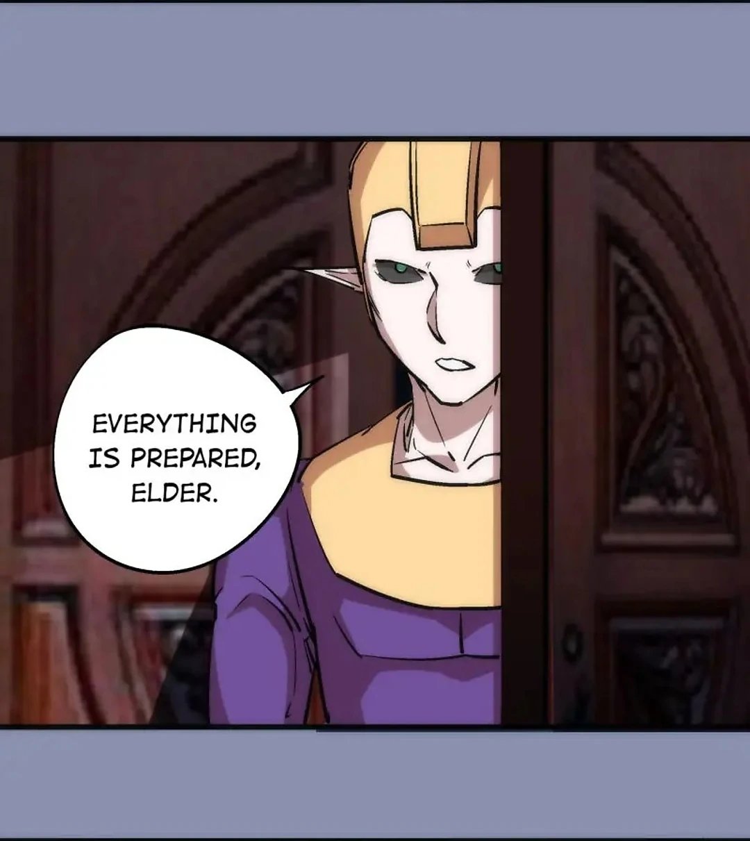 I Am Not The Demon Lord Chapter 39 - page 23