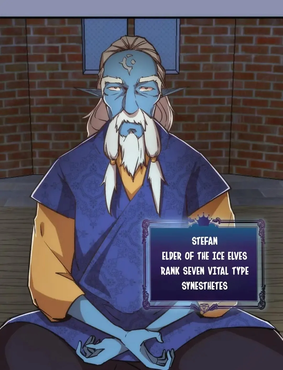 I Am Not The Demon Lord Chapter 39 - page 25