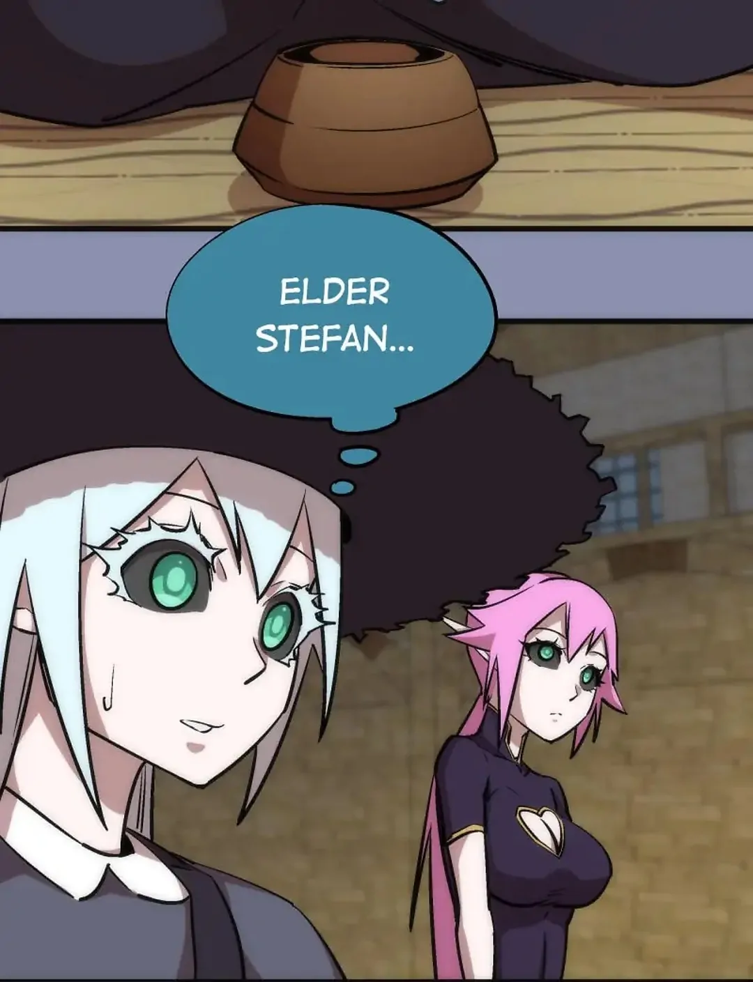 I Am Not The Demon Lord Chapter 39 - page 26