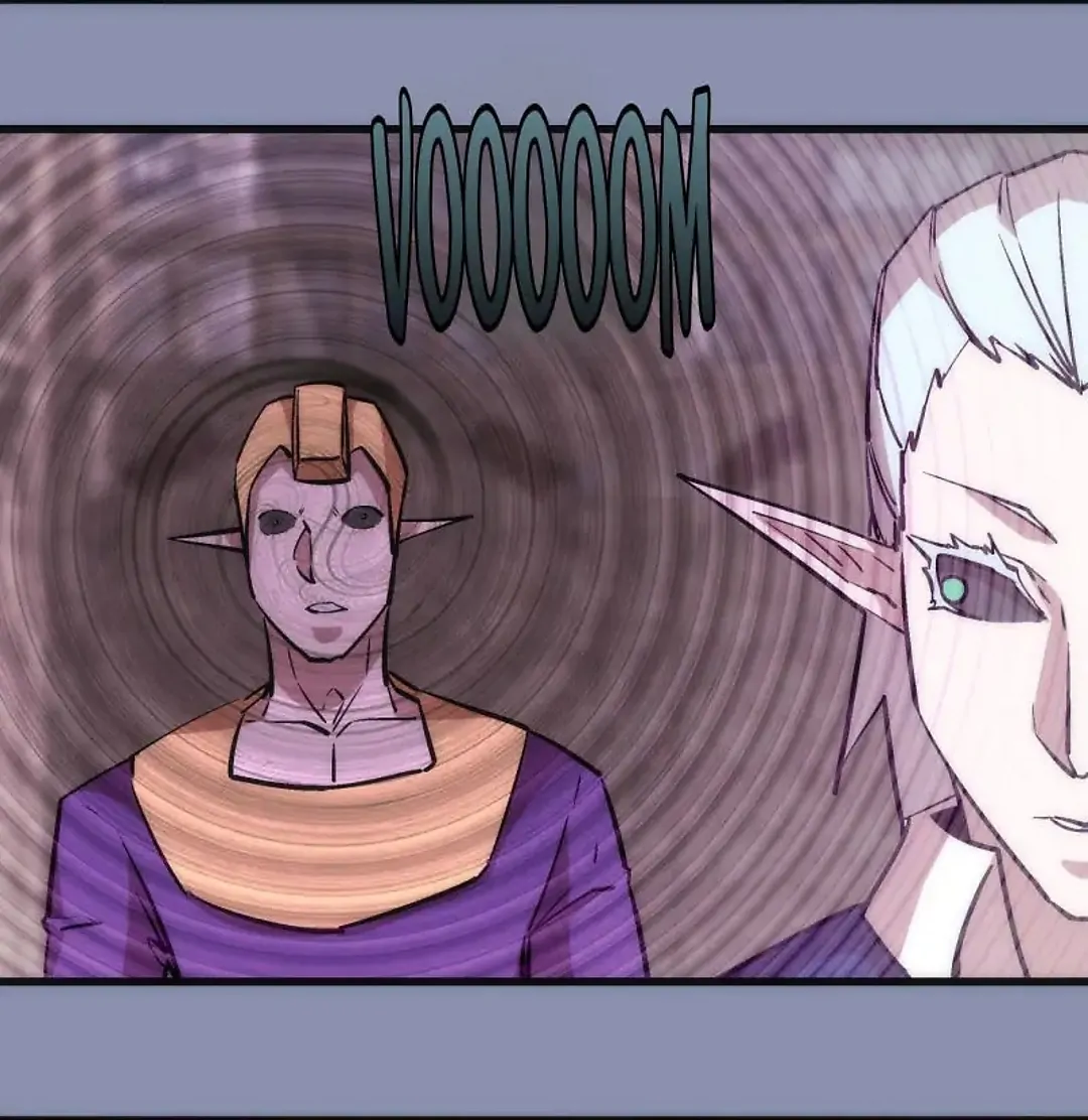 I Am Not The Demon Lord Chapter 39 - page 29