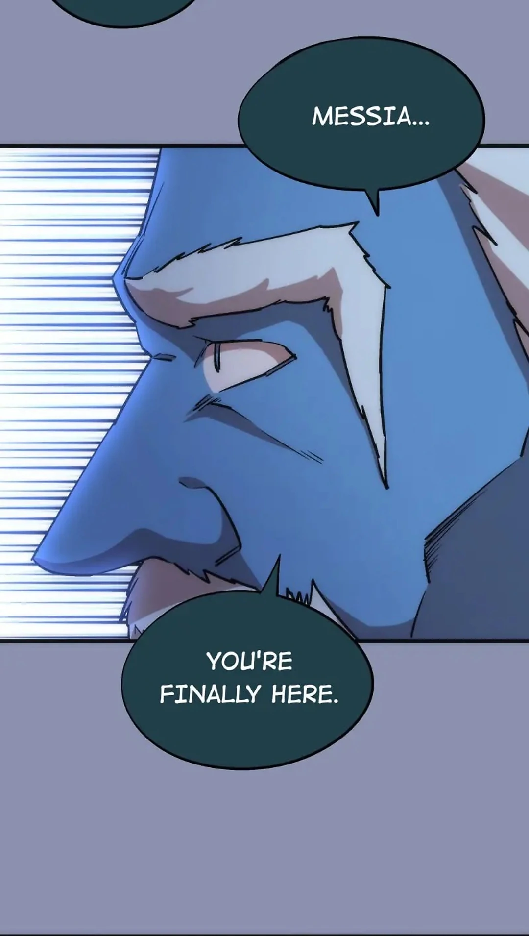 I Am Not The Demon Lord Chapter 39 - page 31