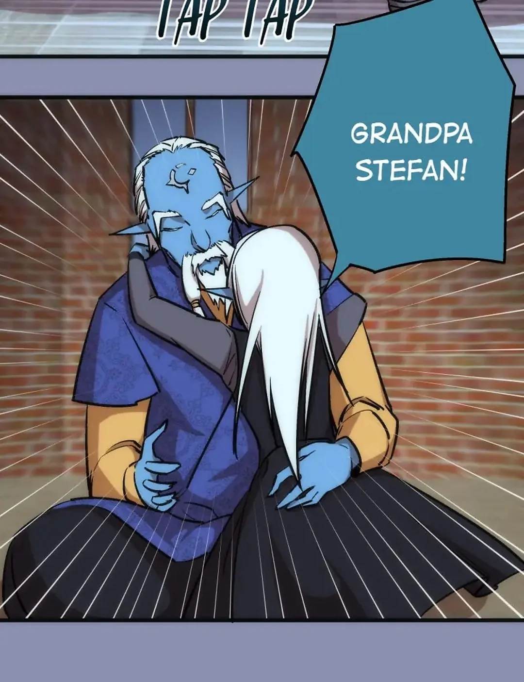 I Am Not The Demon Lord Chapter 39 - page 33