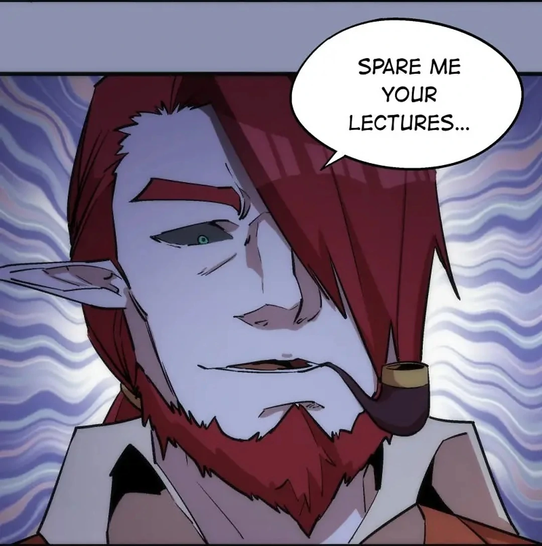 I Am Not The Demon Lord Chapter 39 - page 36