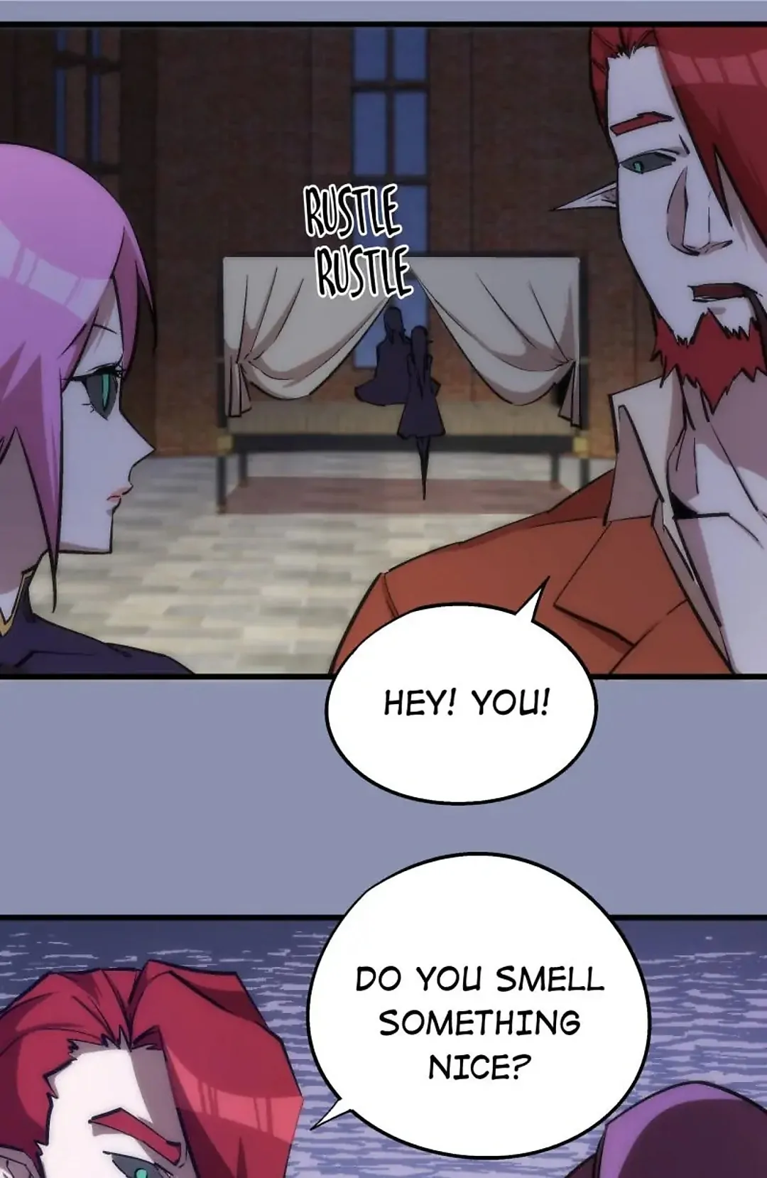 I Am Not The Demon Lord Chapter 39 - page 41