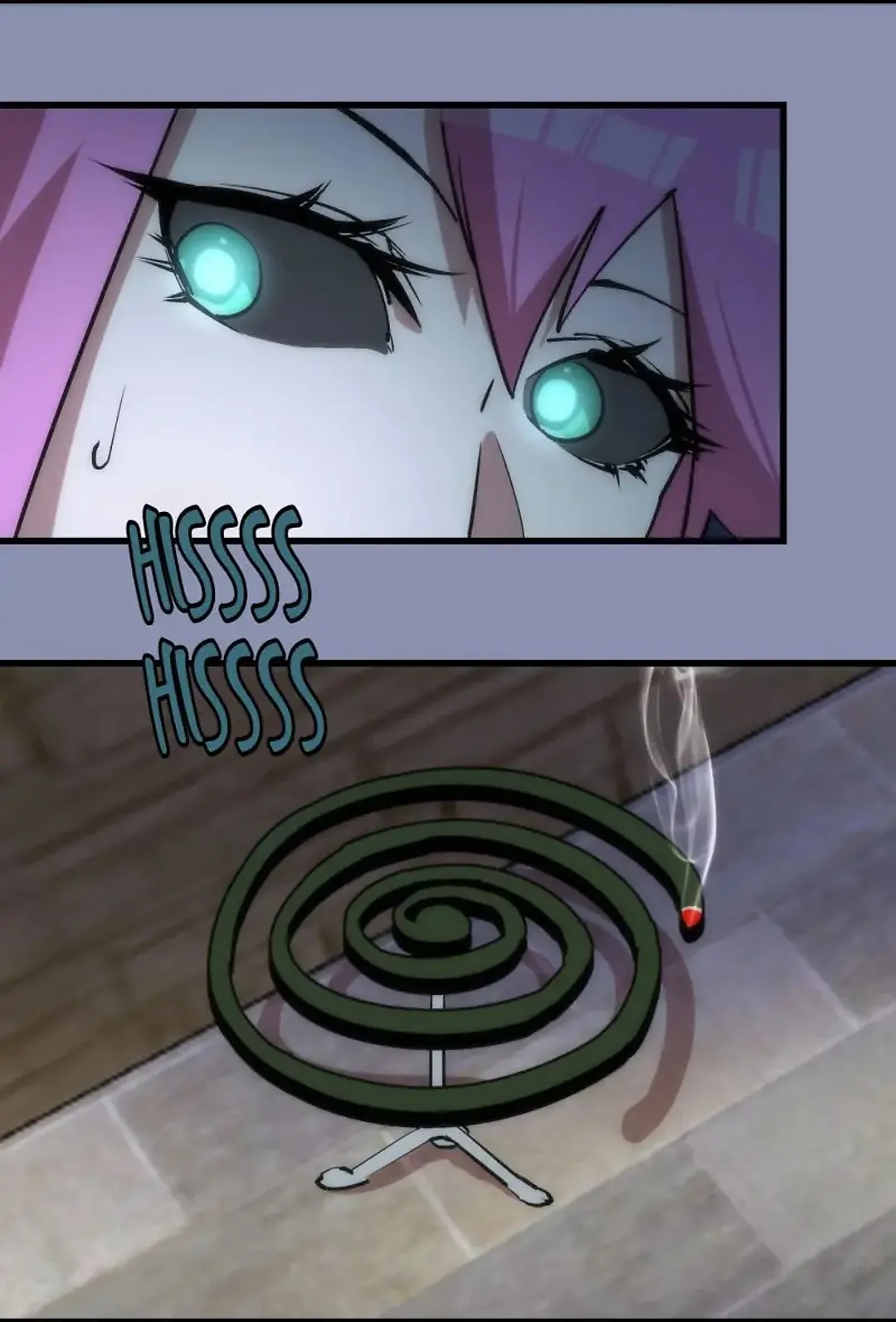 I Am Not The Demon Lord Chapter 39 - page 43