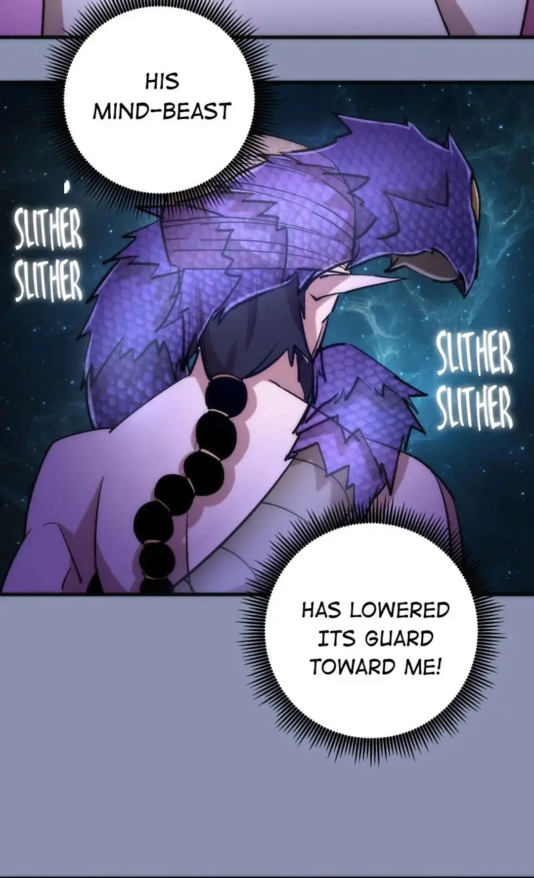 I Am Not The Demon Lord Chapter 39 - page 50