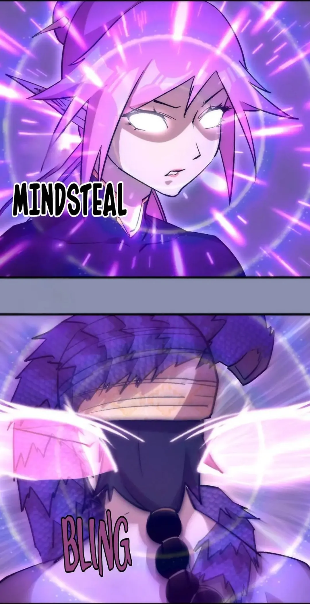 I Am Not The Demon Lord Chapter 39 - page 51