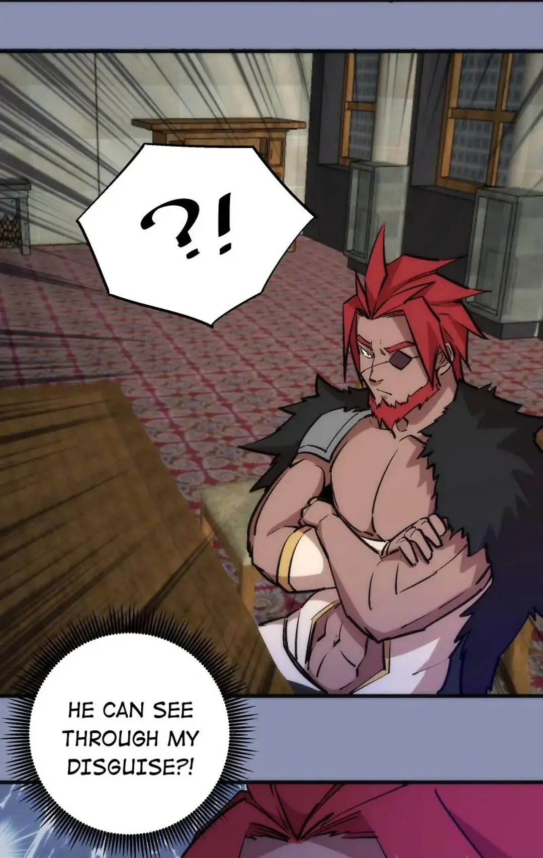 I Am Not The Demon Lord Chapter 39 - page 52