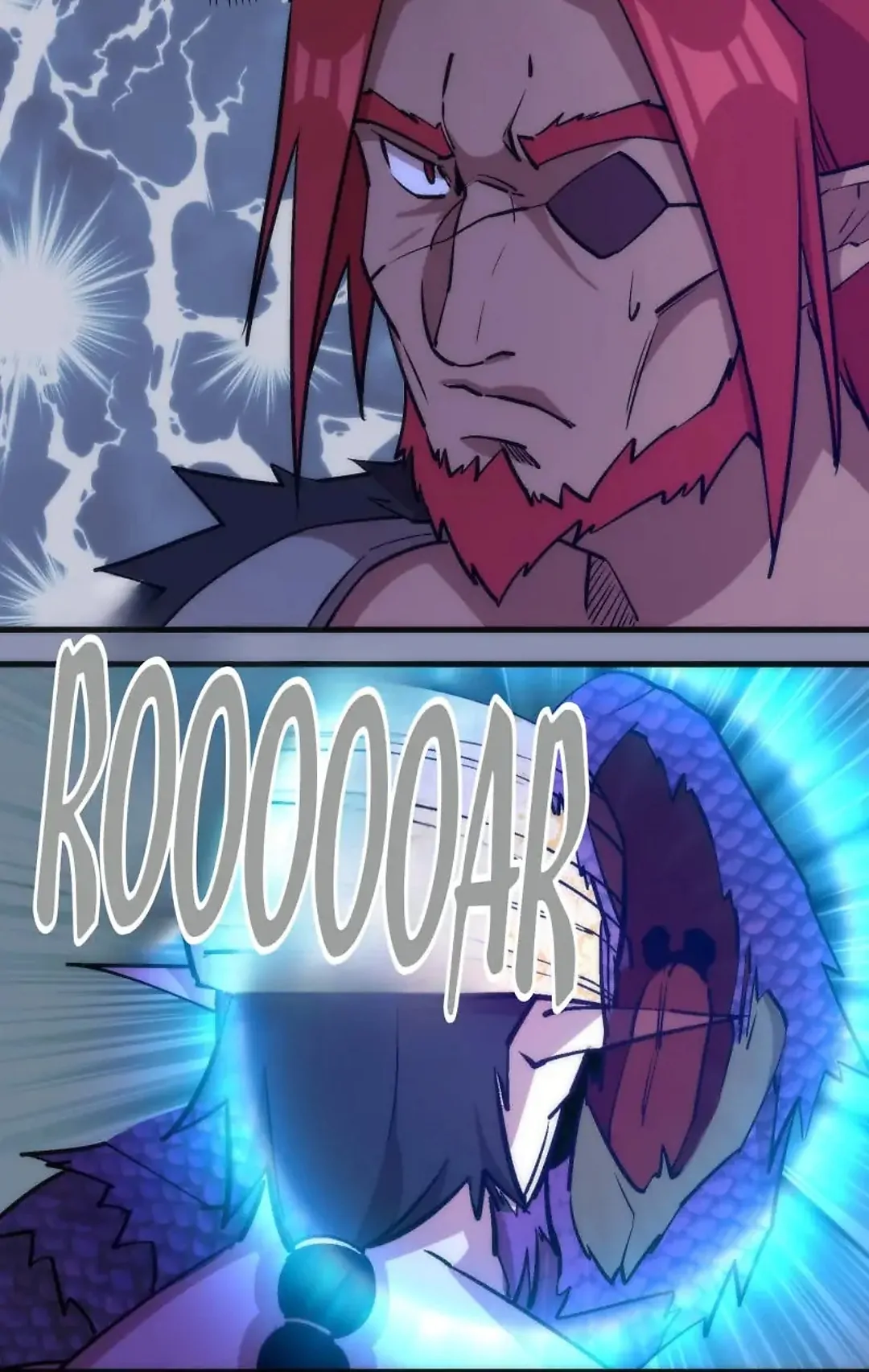 I Am Not The Demon Lord Chapter 39 - page 53