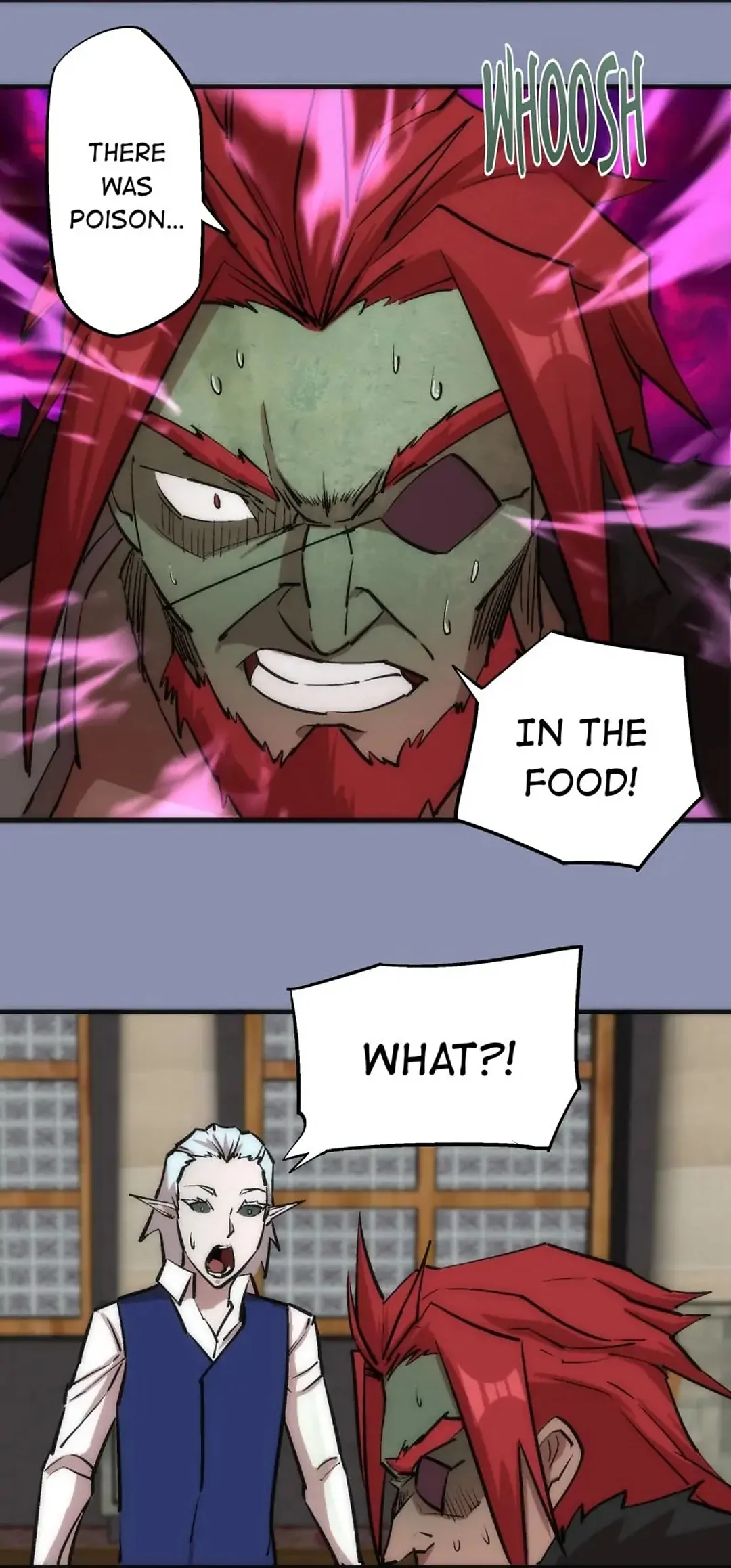 I Am Not The Demon Lord Chapter 39 - page 58